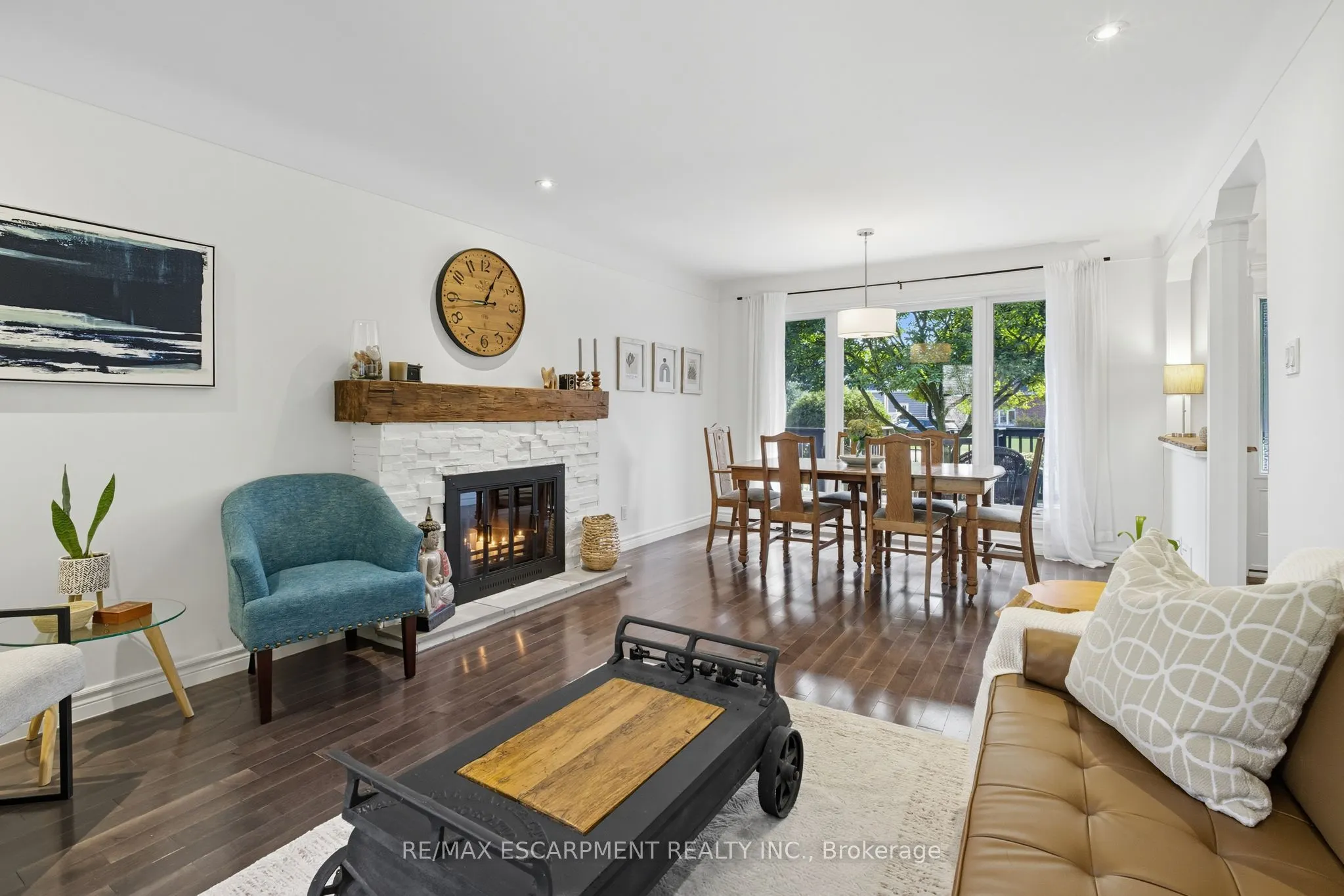 105 Carrington Court