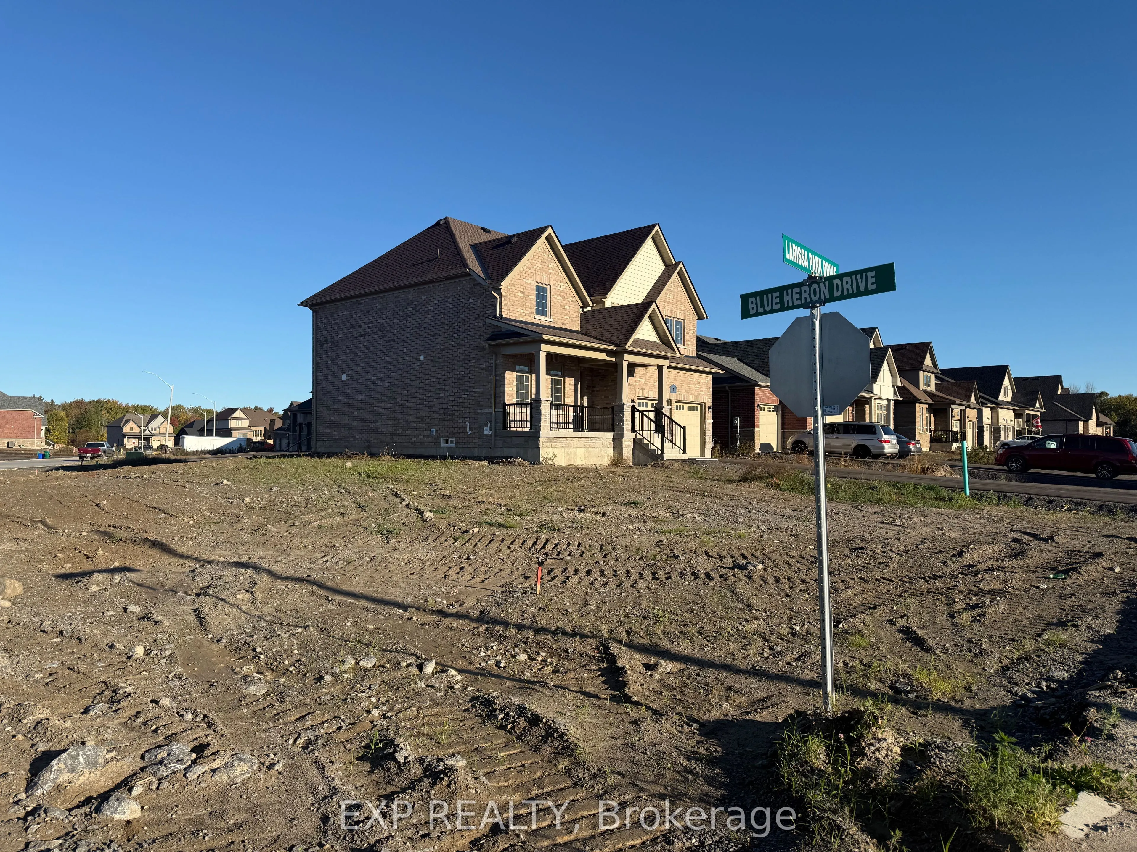 1 Larissa Park Drive