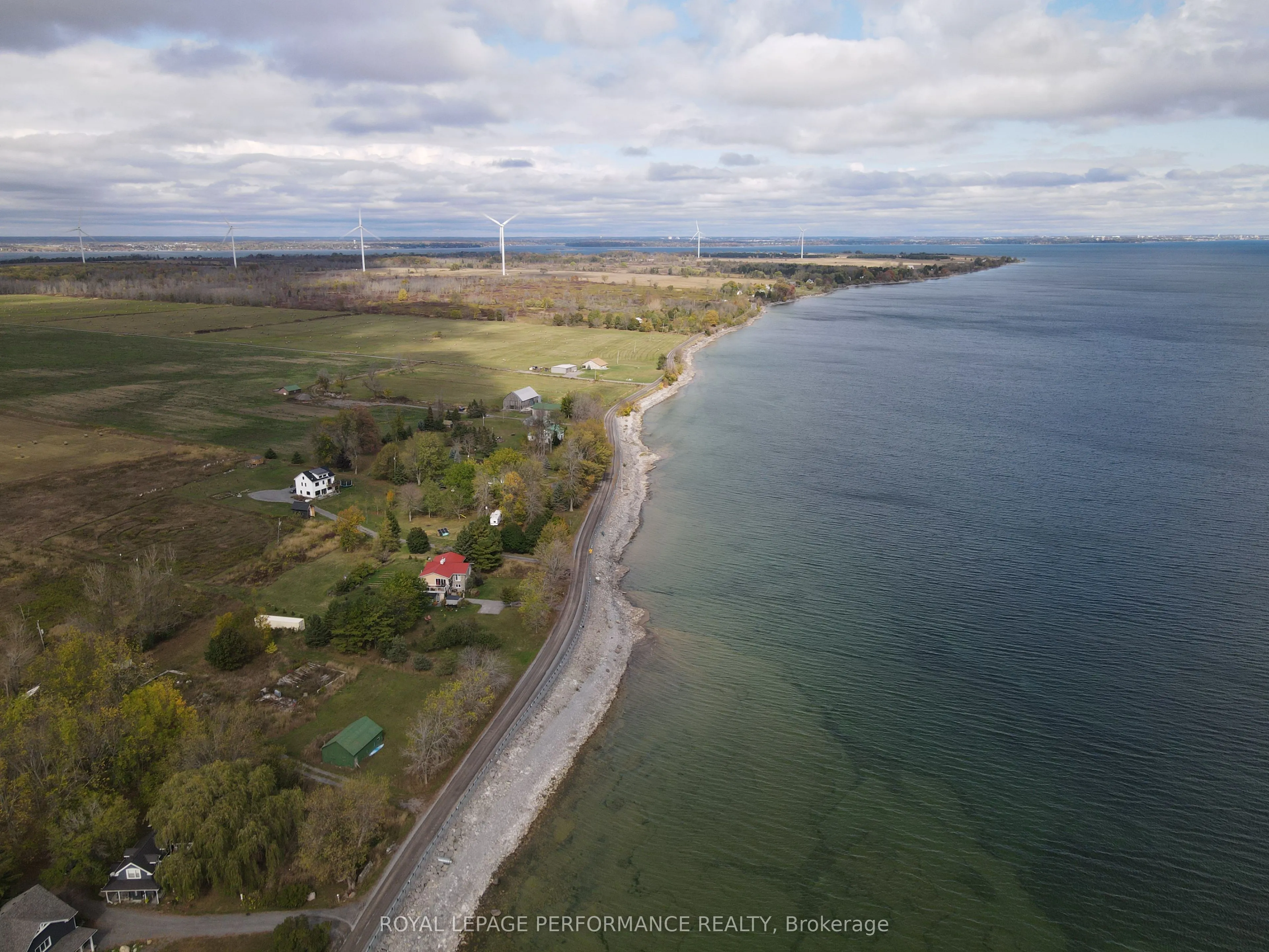 0 PT LT 8 South Shore Road