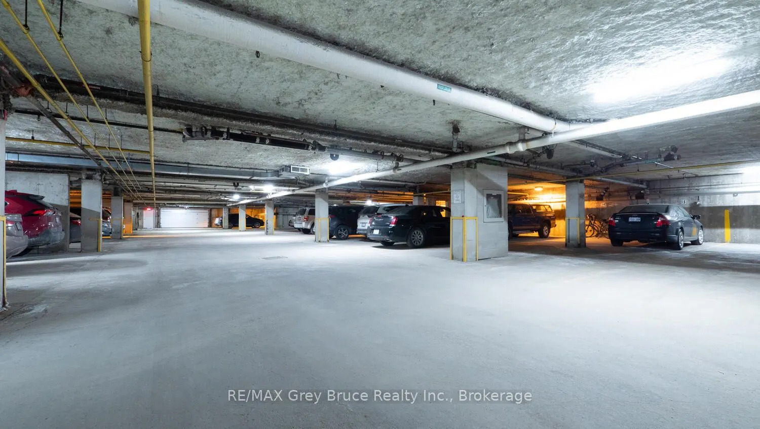 2555 unit 410 3RD AVE Avenue, #410