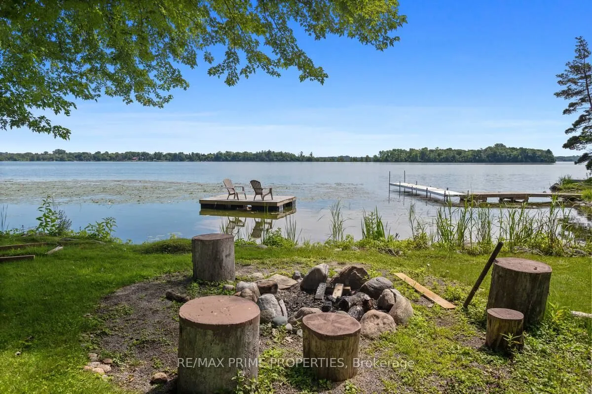 5 Sugar Bush Trail