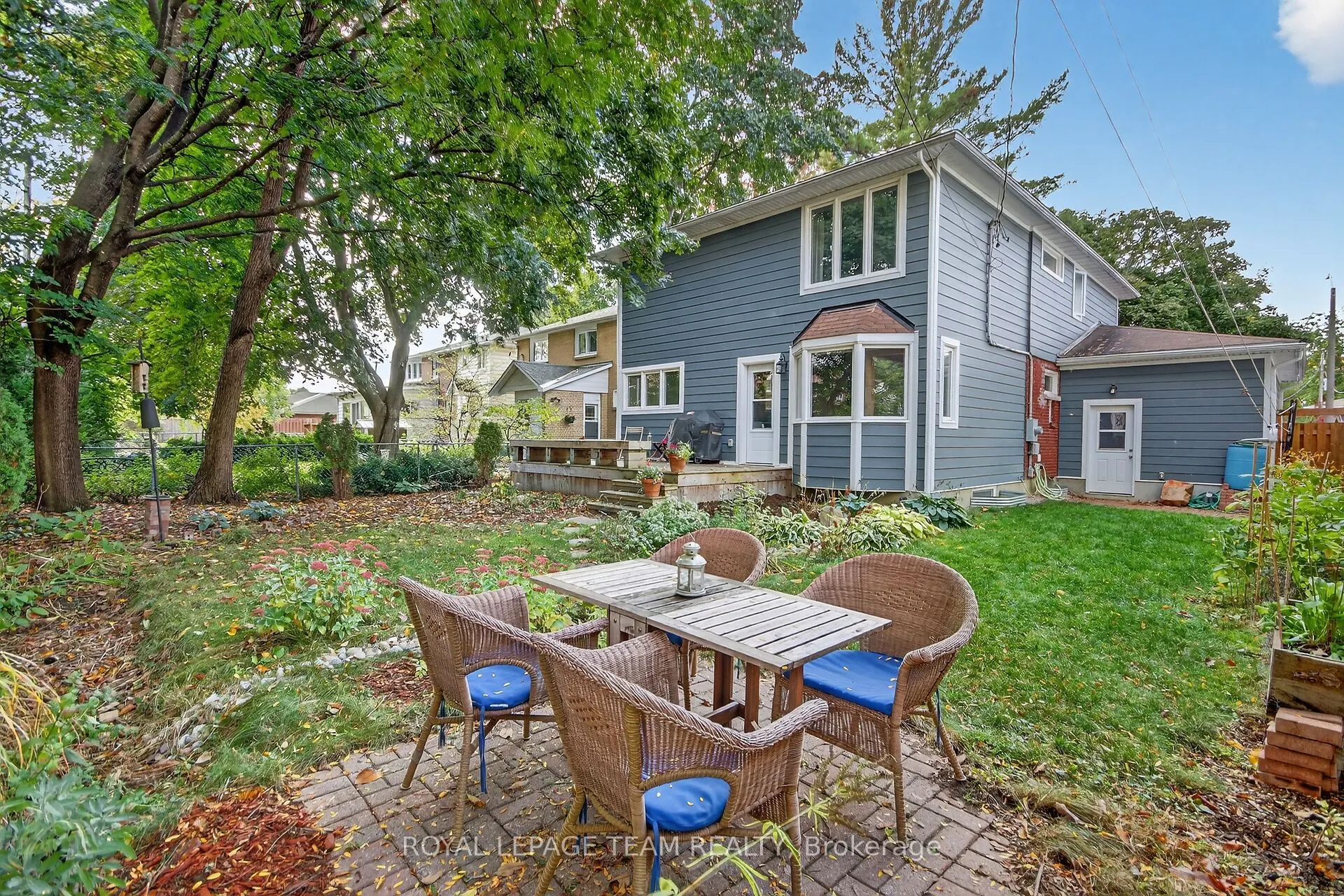617 Mansfield Avenue