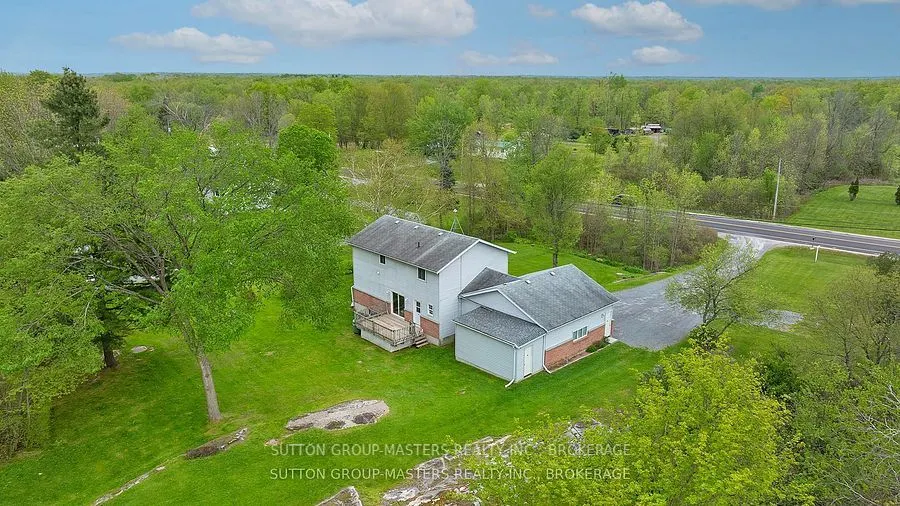 4734 Bellrock Road W