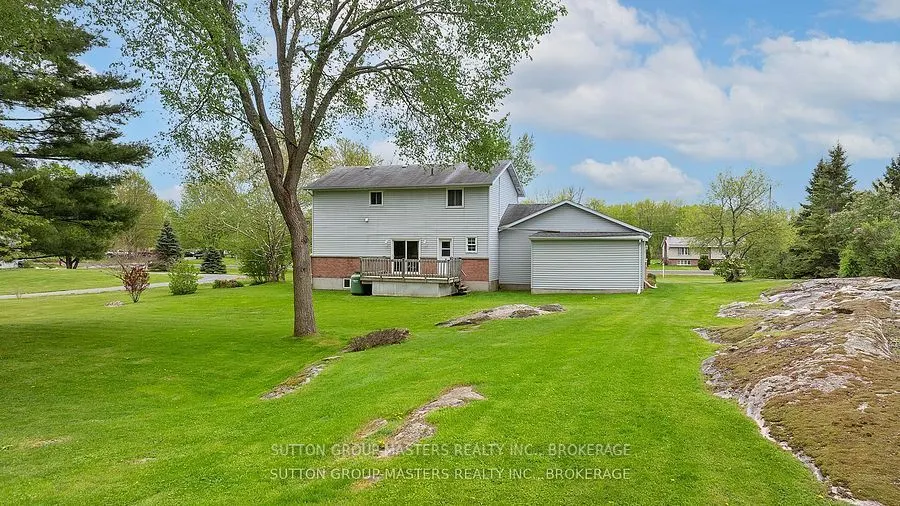 4734 Bellrock Road W