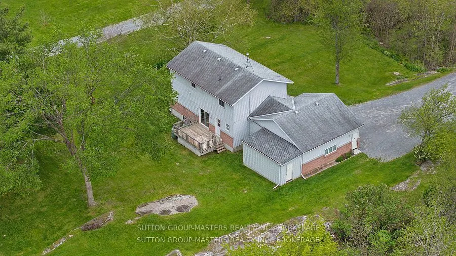 4734 Bellrock Road W