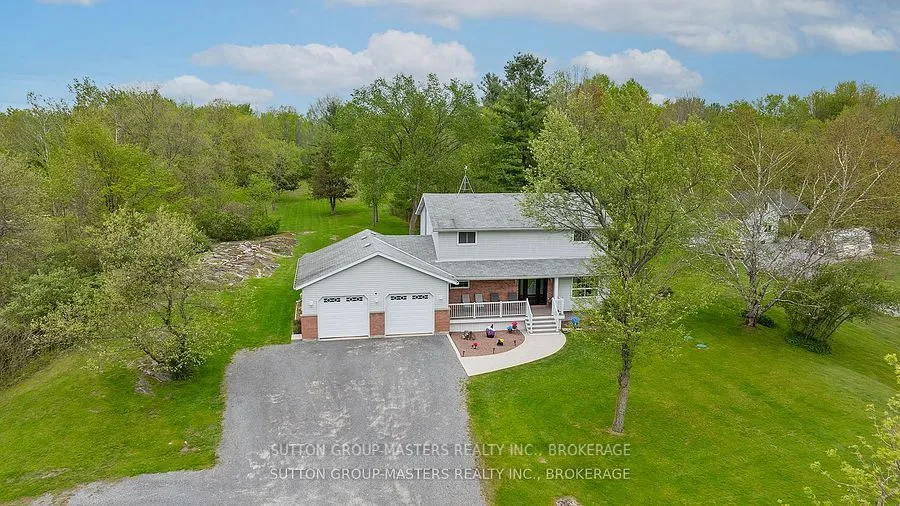 4734 Bellrock Road W