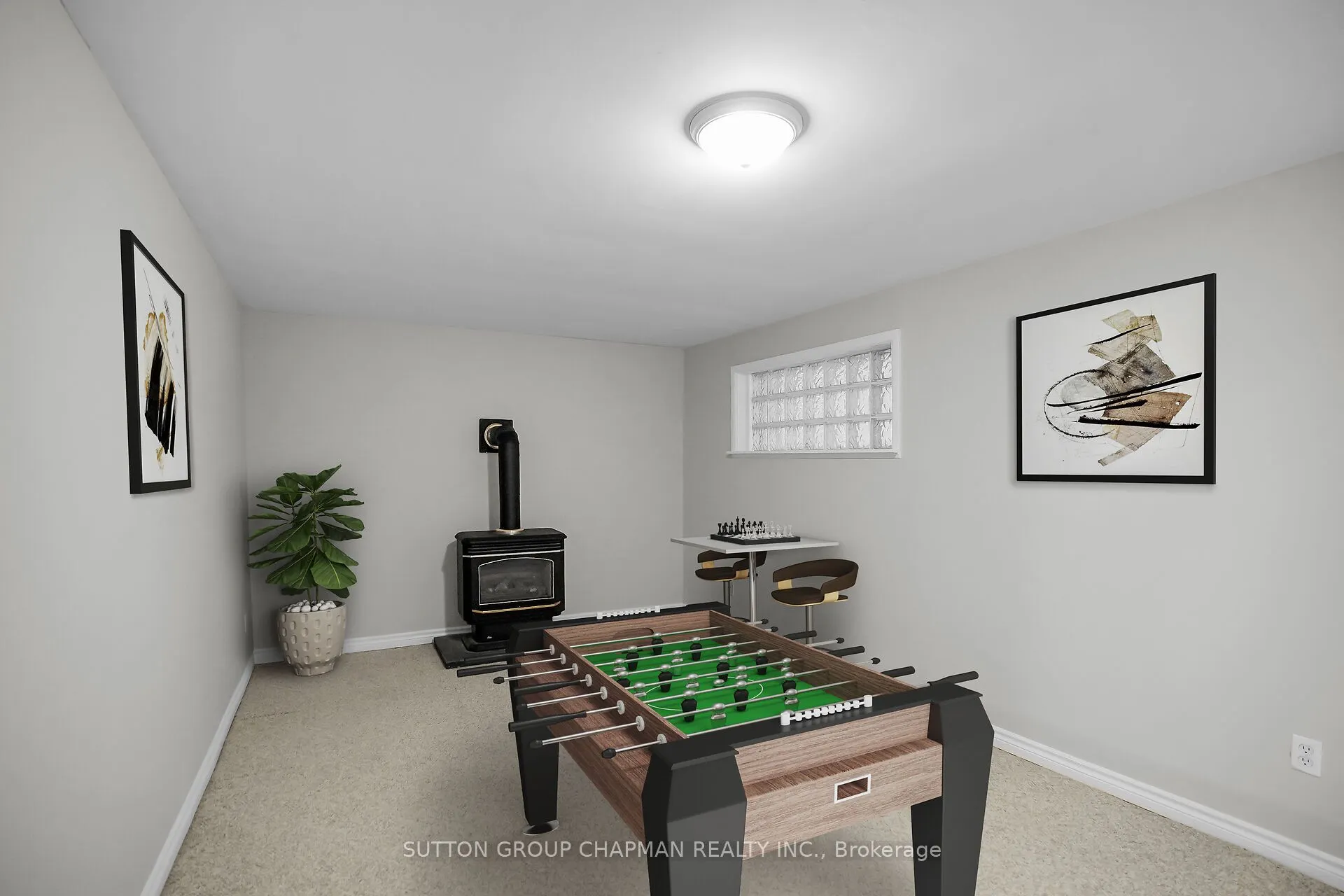 462 Oak Park Drive