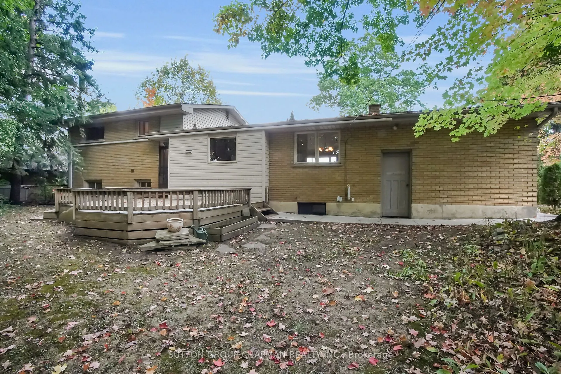 462 Oak Park Drive