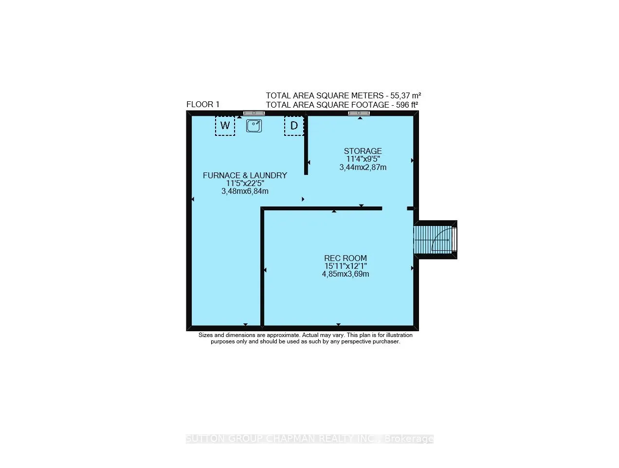 462 Oak Park Drive