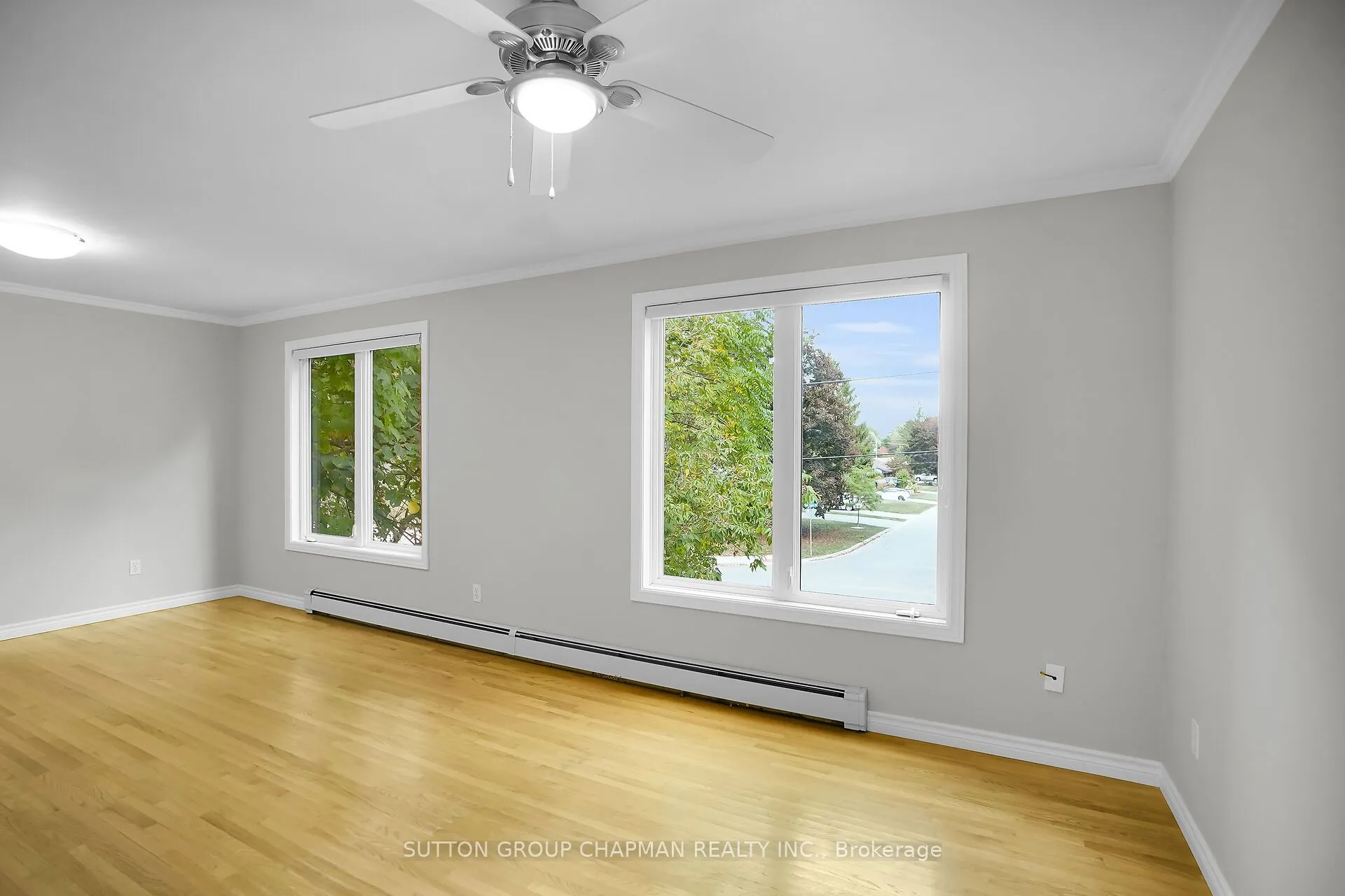 462 Oak Park Drive