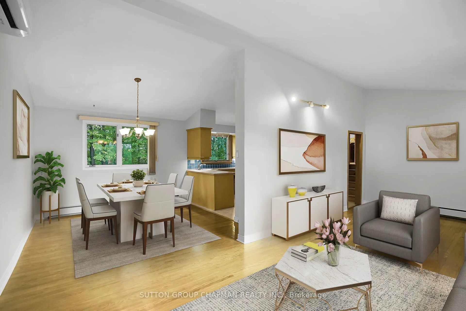 462 Oak Park Drive