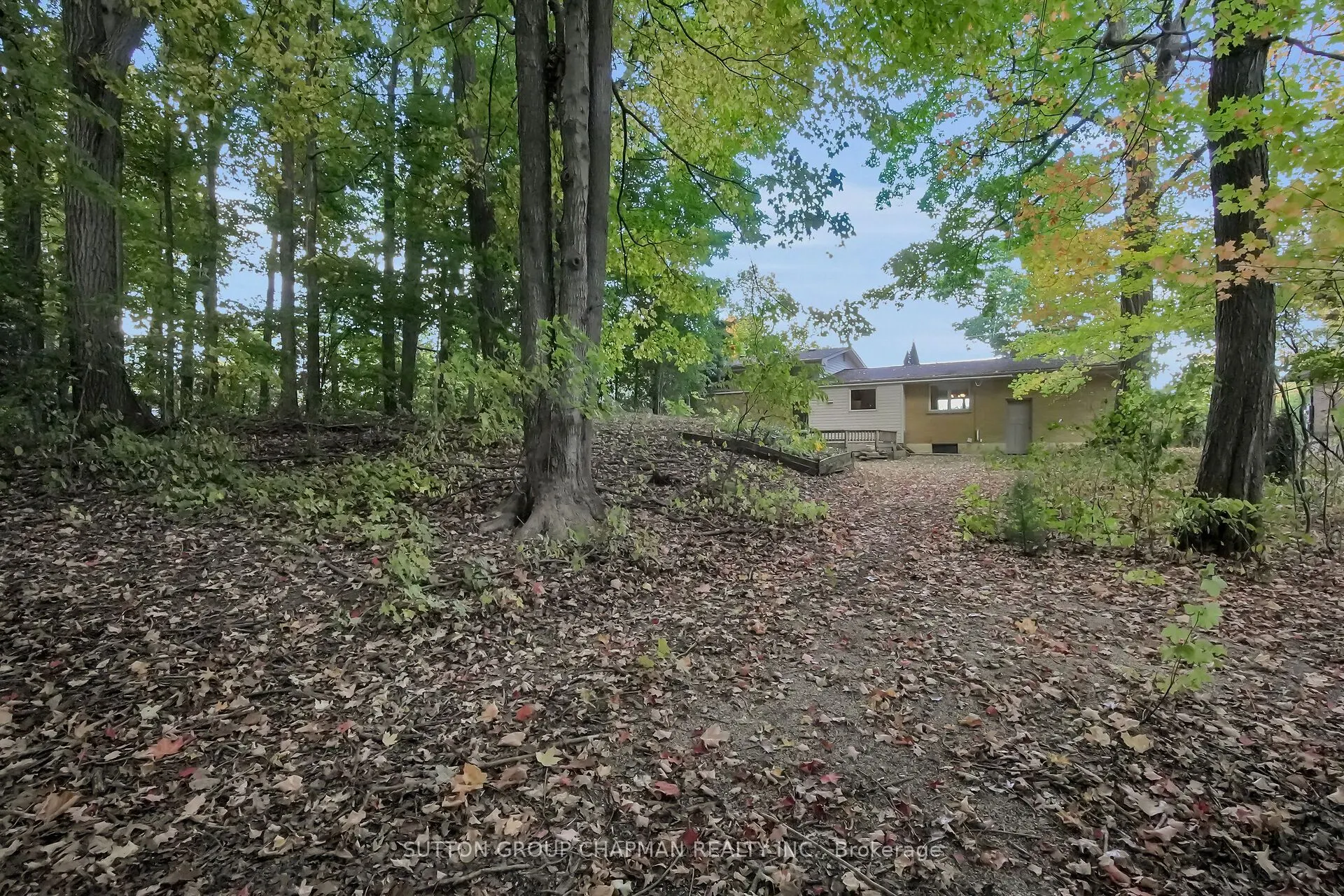 462 Oak Park Drive