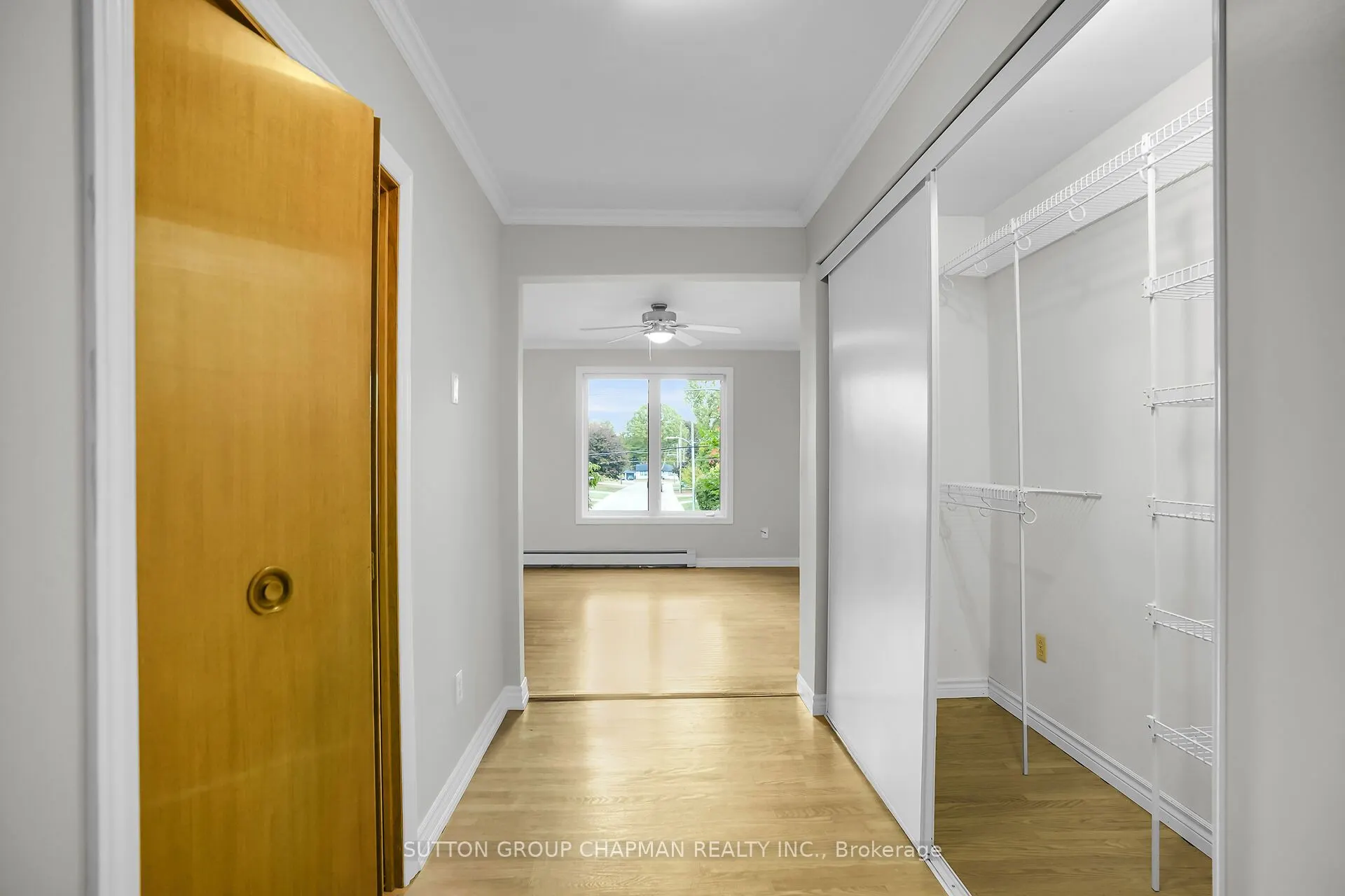 462 Oak Park Drive