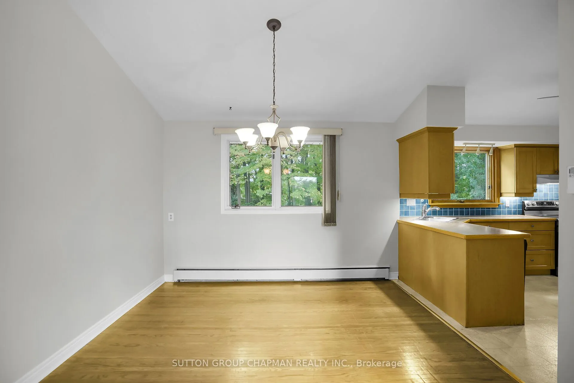 462 Oak Park Drive