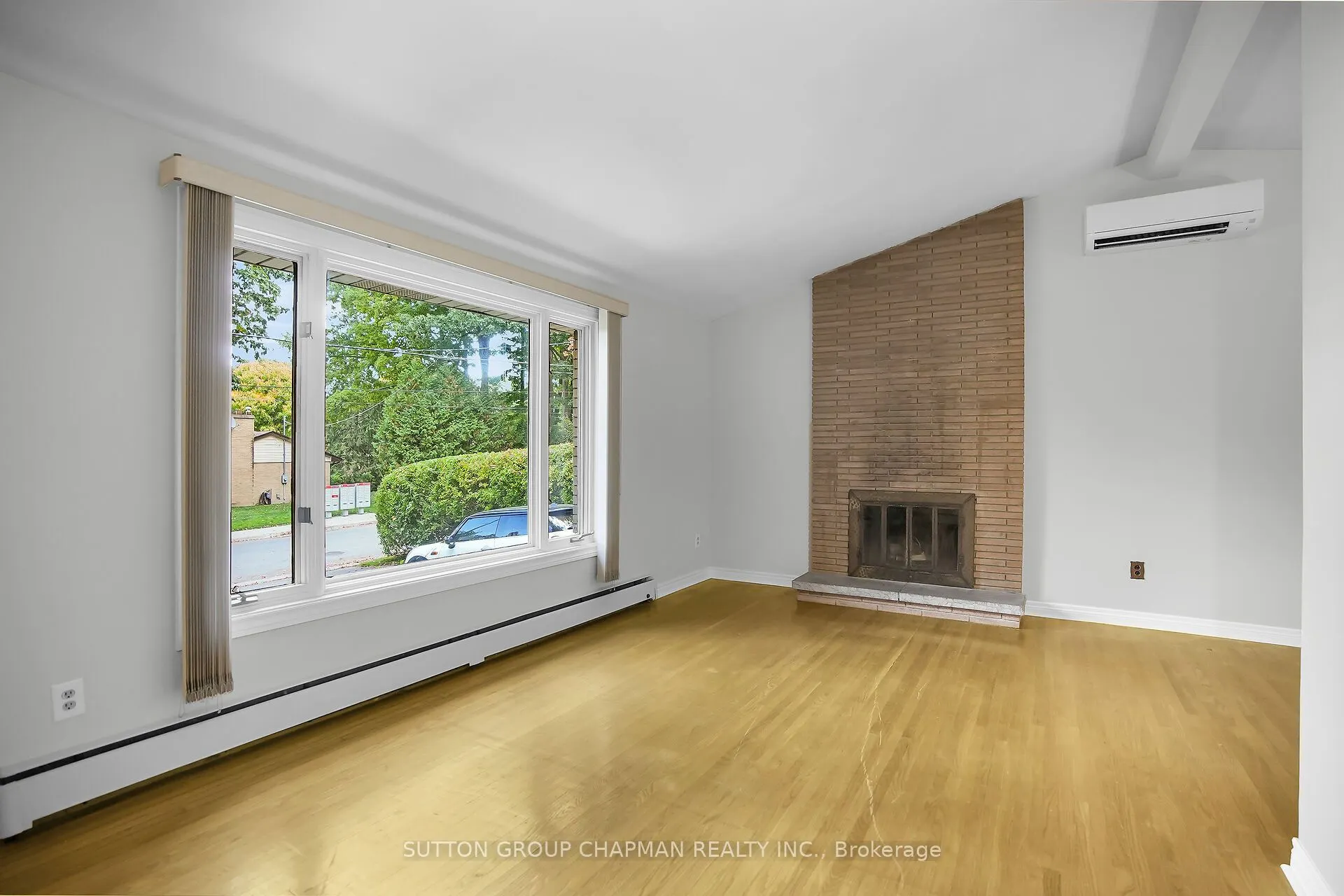 462 Oak Park Drive