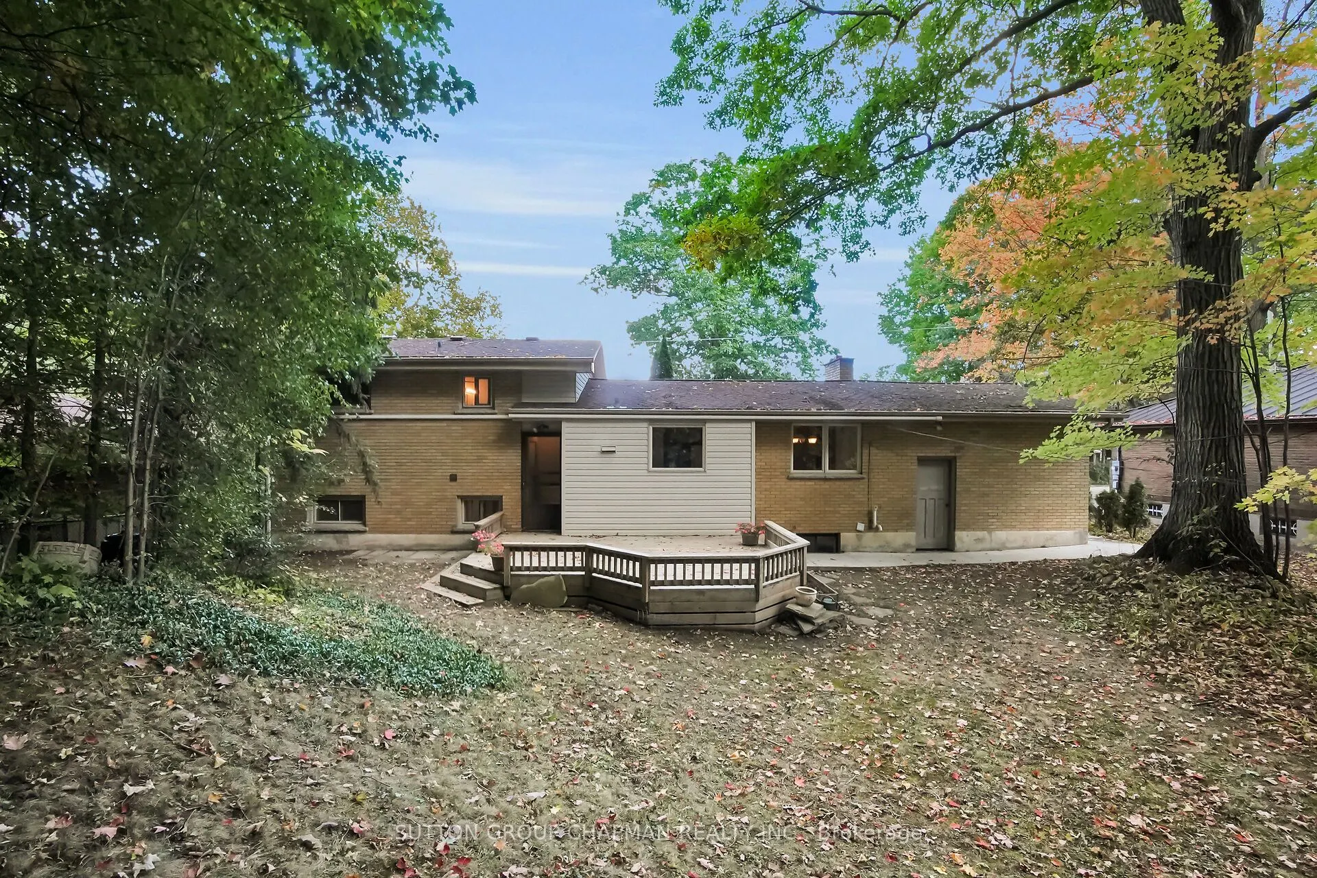 462 Oak Park Drive