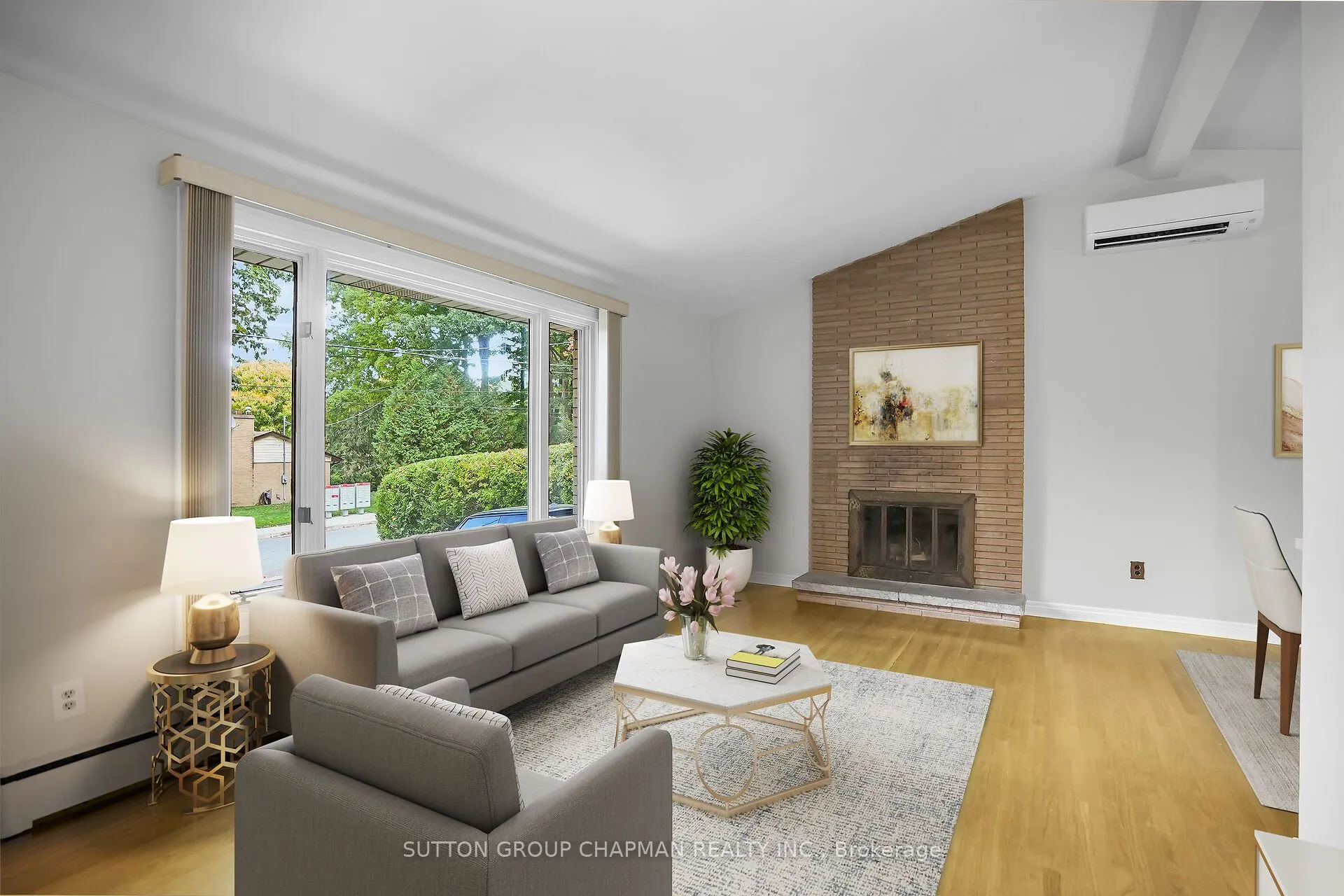 462 Oak Park Drive