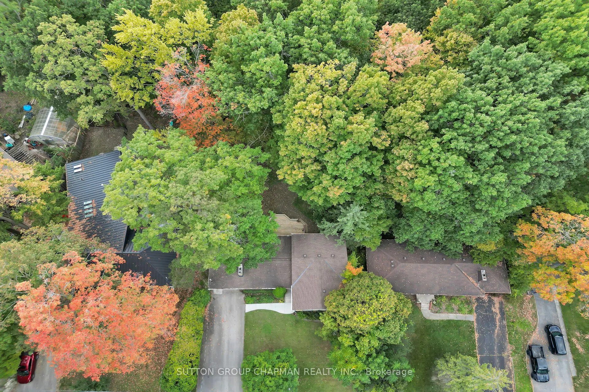 462 Oak Park Drive