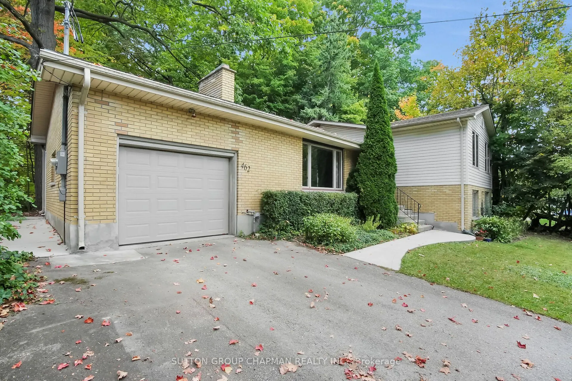 462 Oak Park Drive
