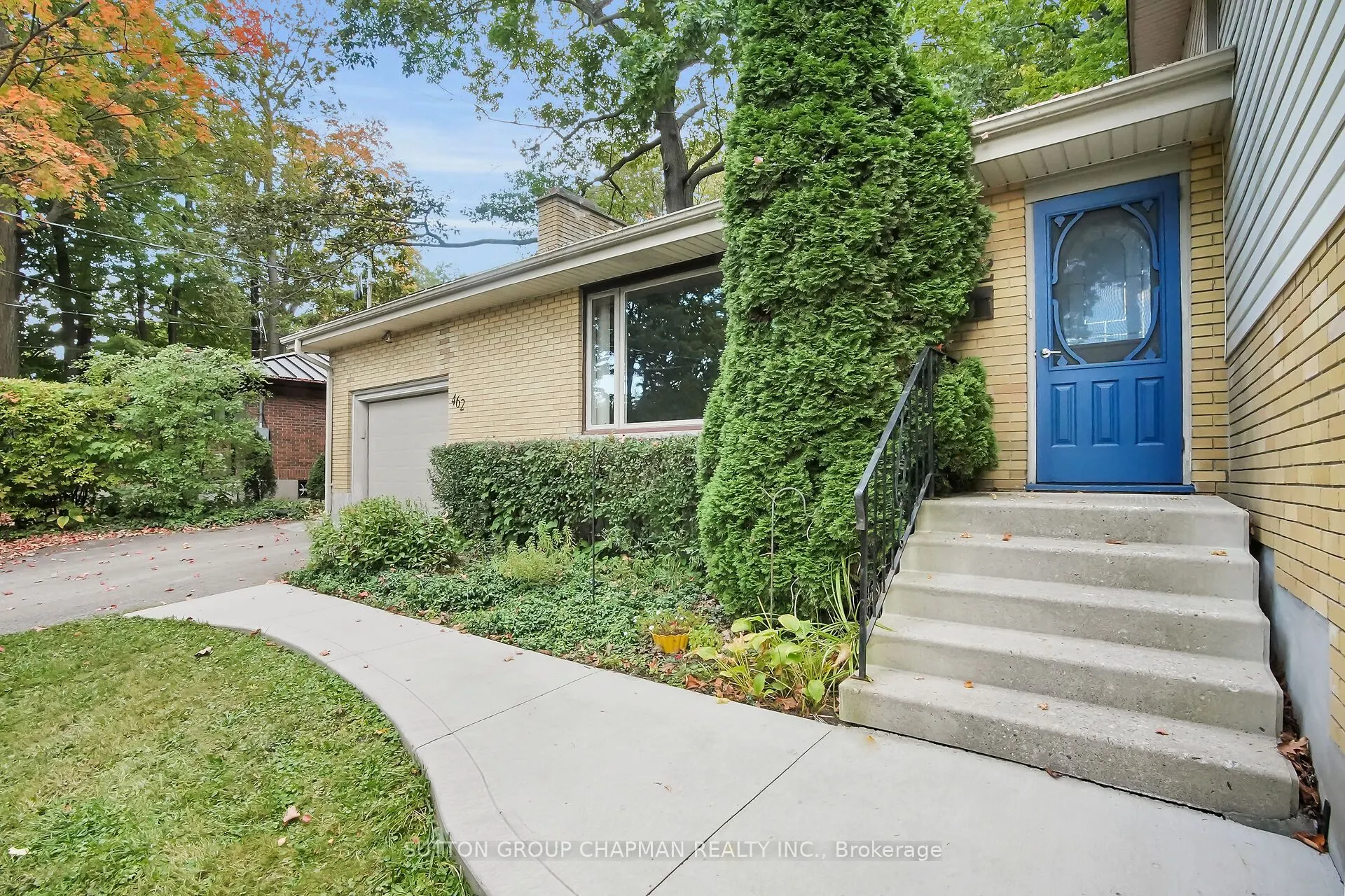 462 Oak Park Drive