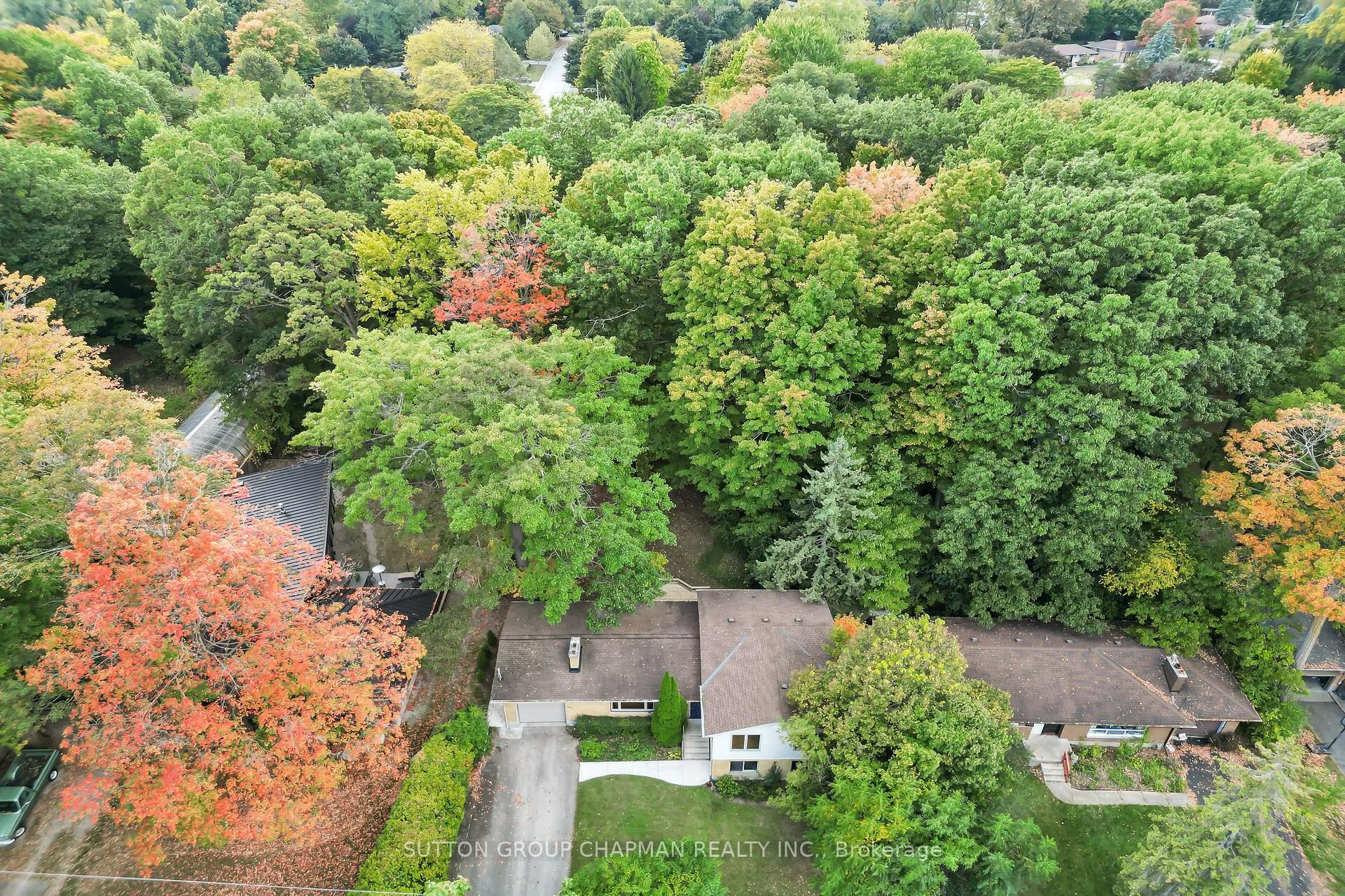 462 Oak Park Drive