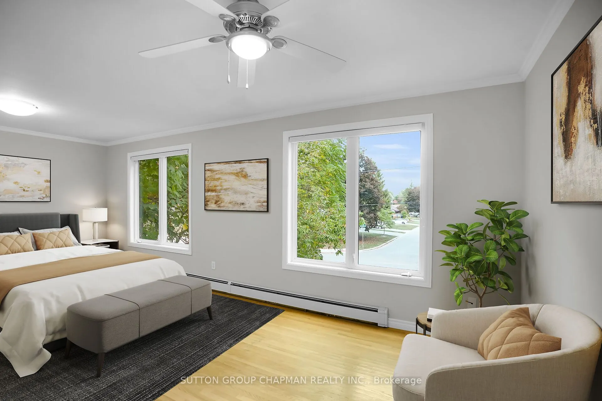 462 Oak Park Drive