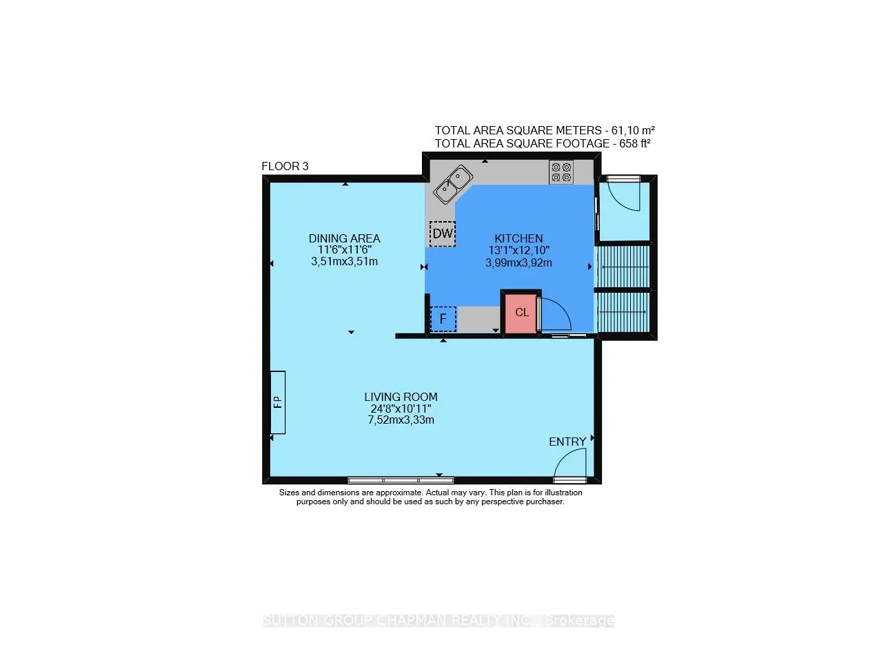 462 Oak Park Drive
