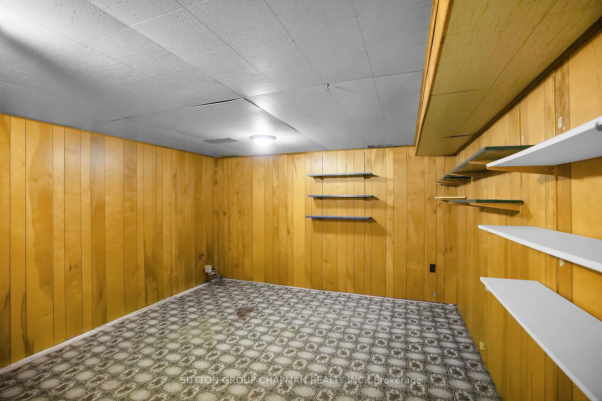 462 Oak Park Drive