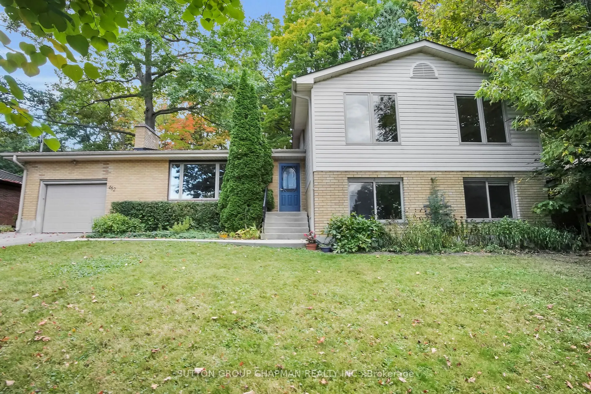 462 Oak Park Drive