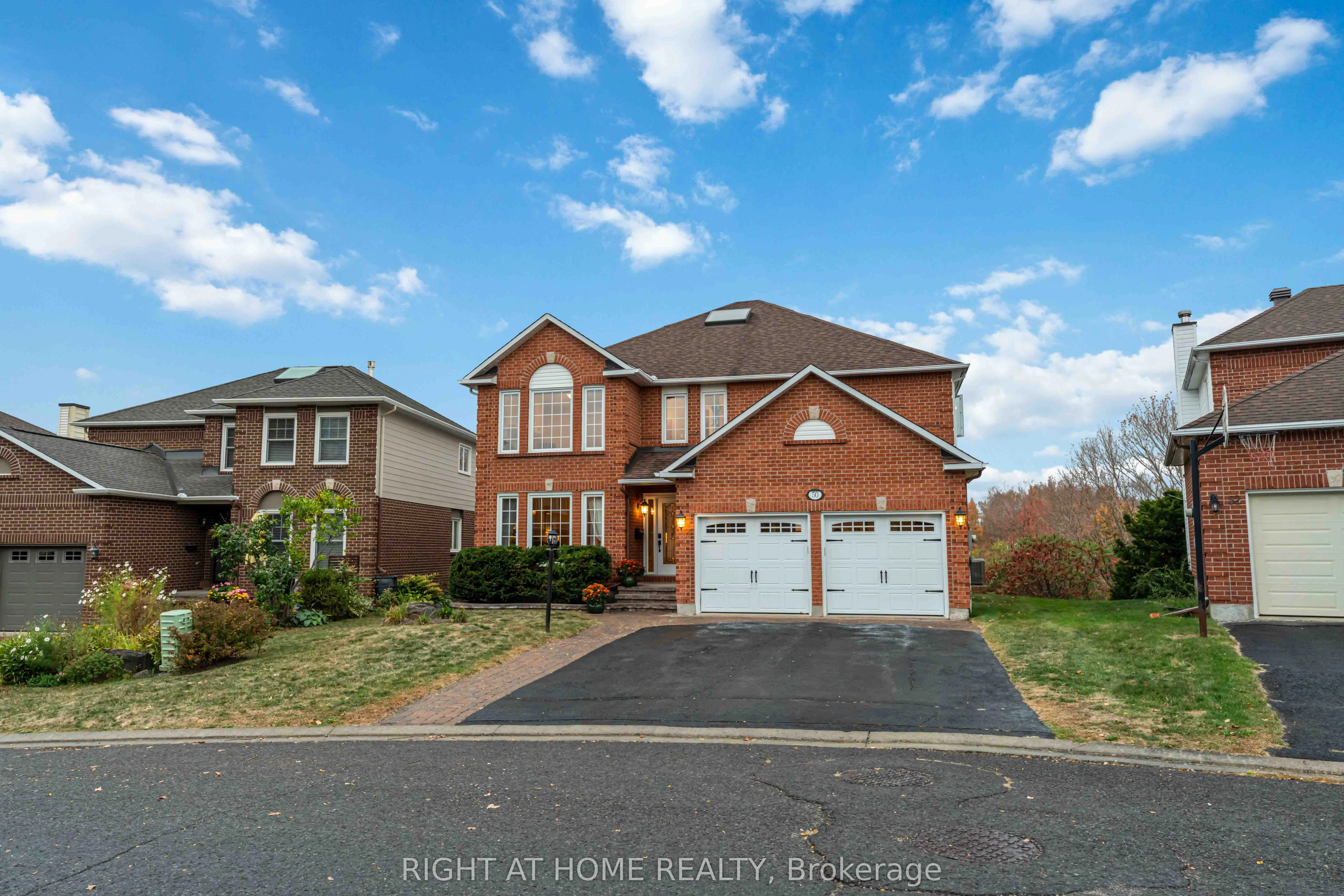 50 Rosenfeld Crescent