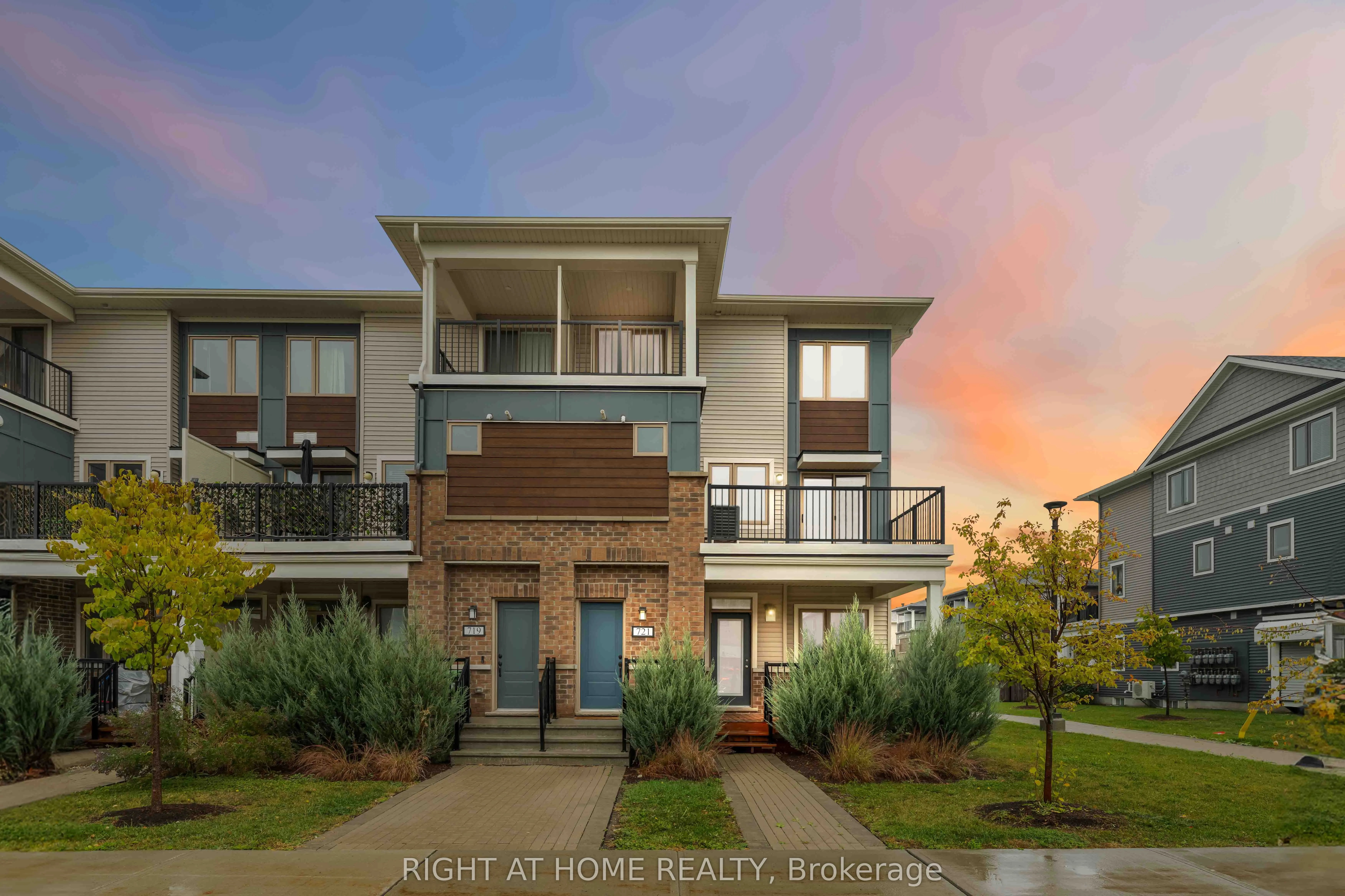 721 Rouncey Road, #61