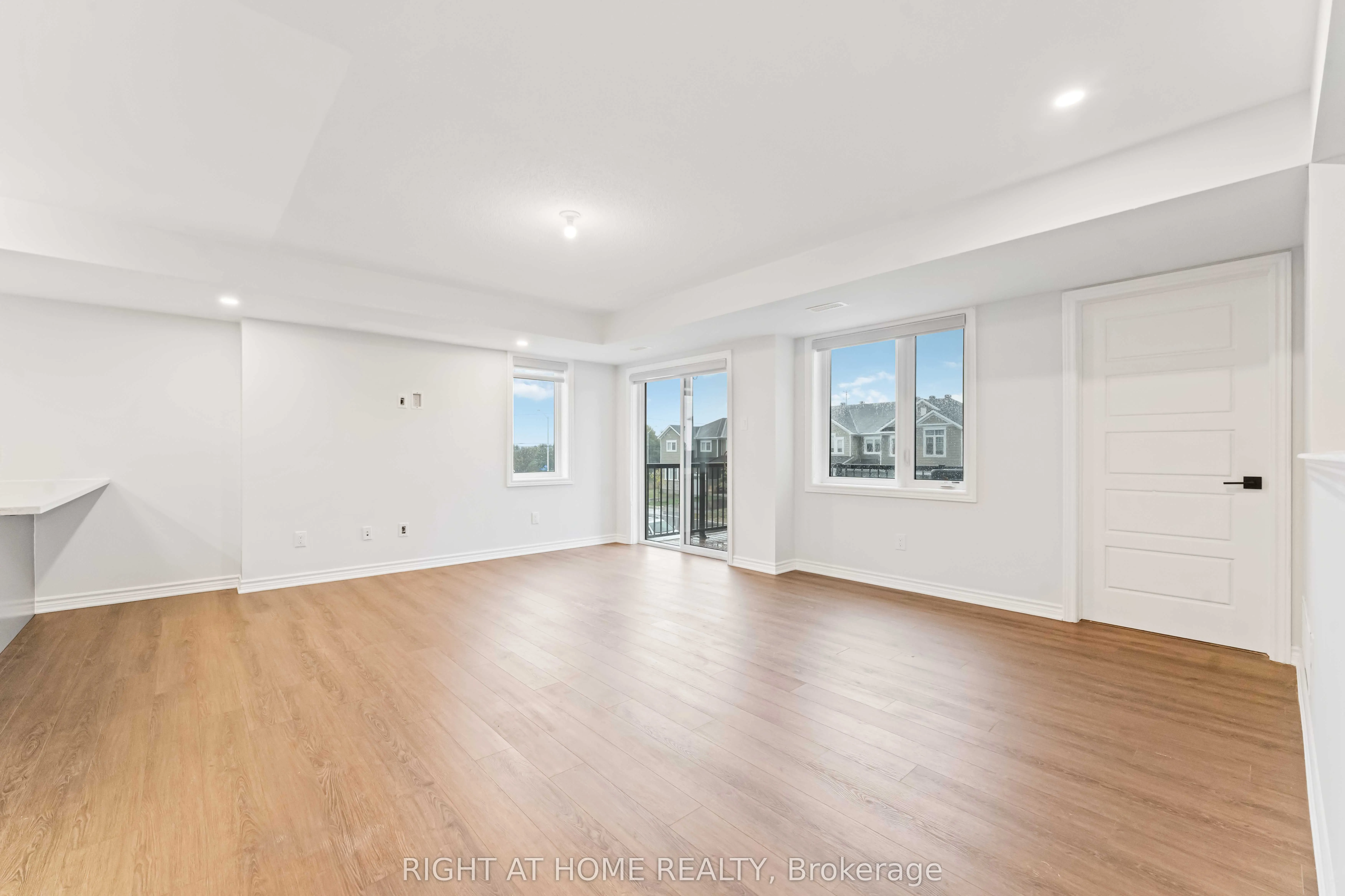 721 Rouncey Road, #61