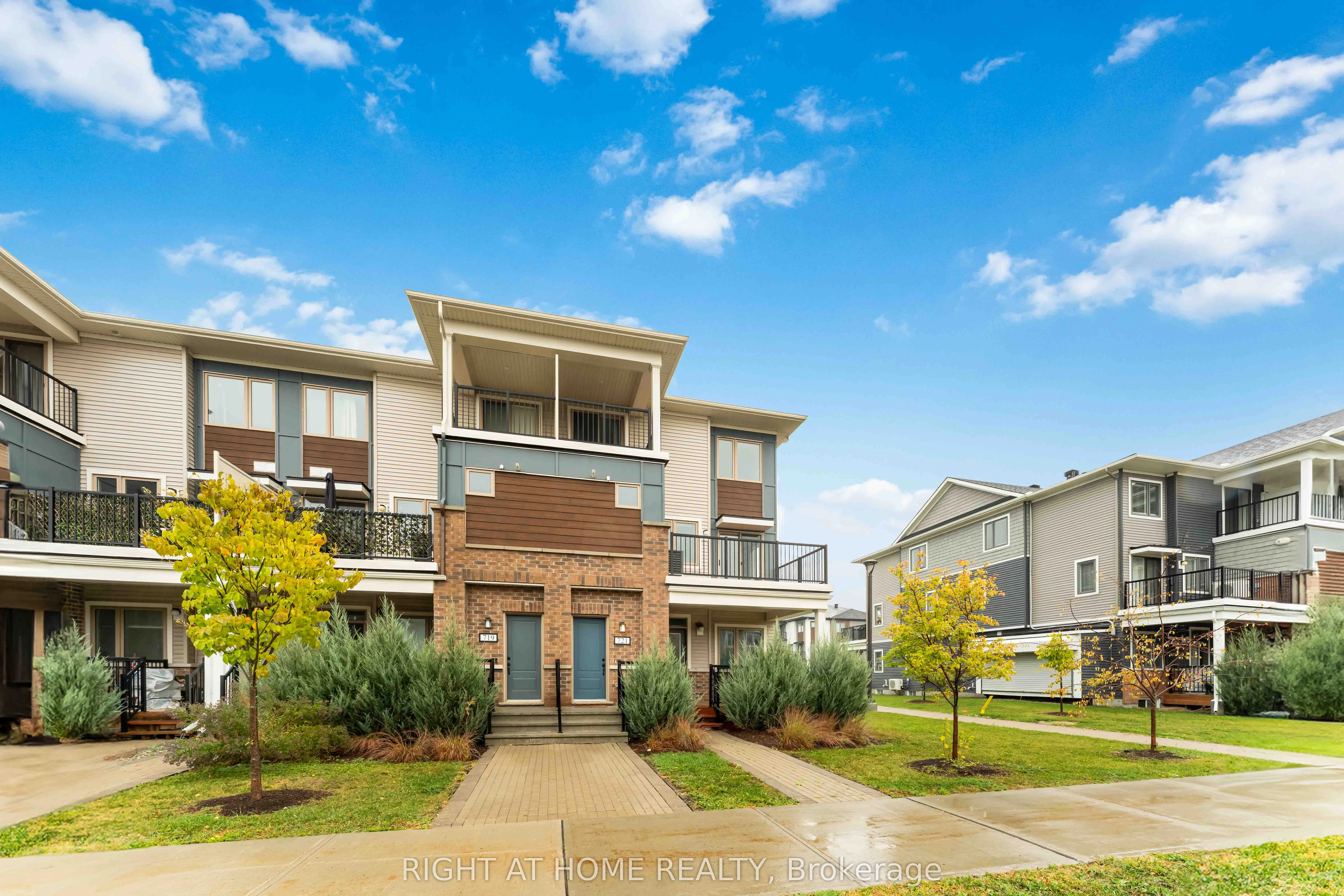 721 Rouncey Road, #61