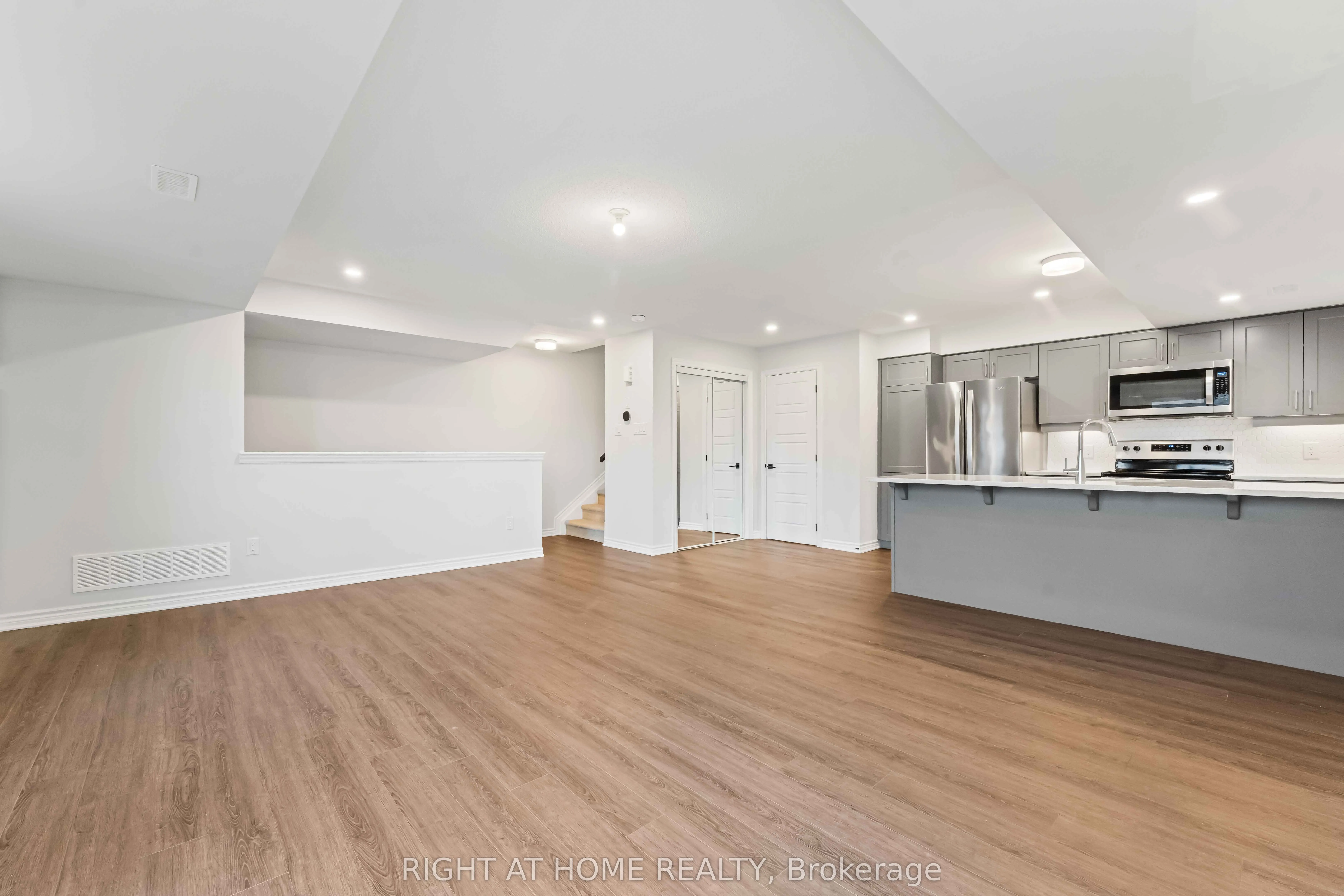 721 Rouncey Road, #61