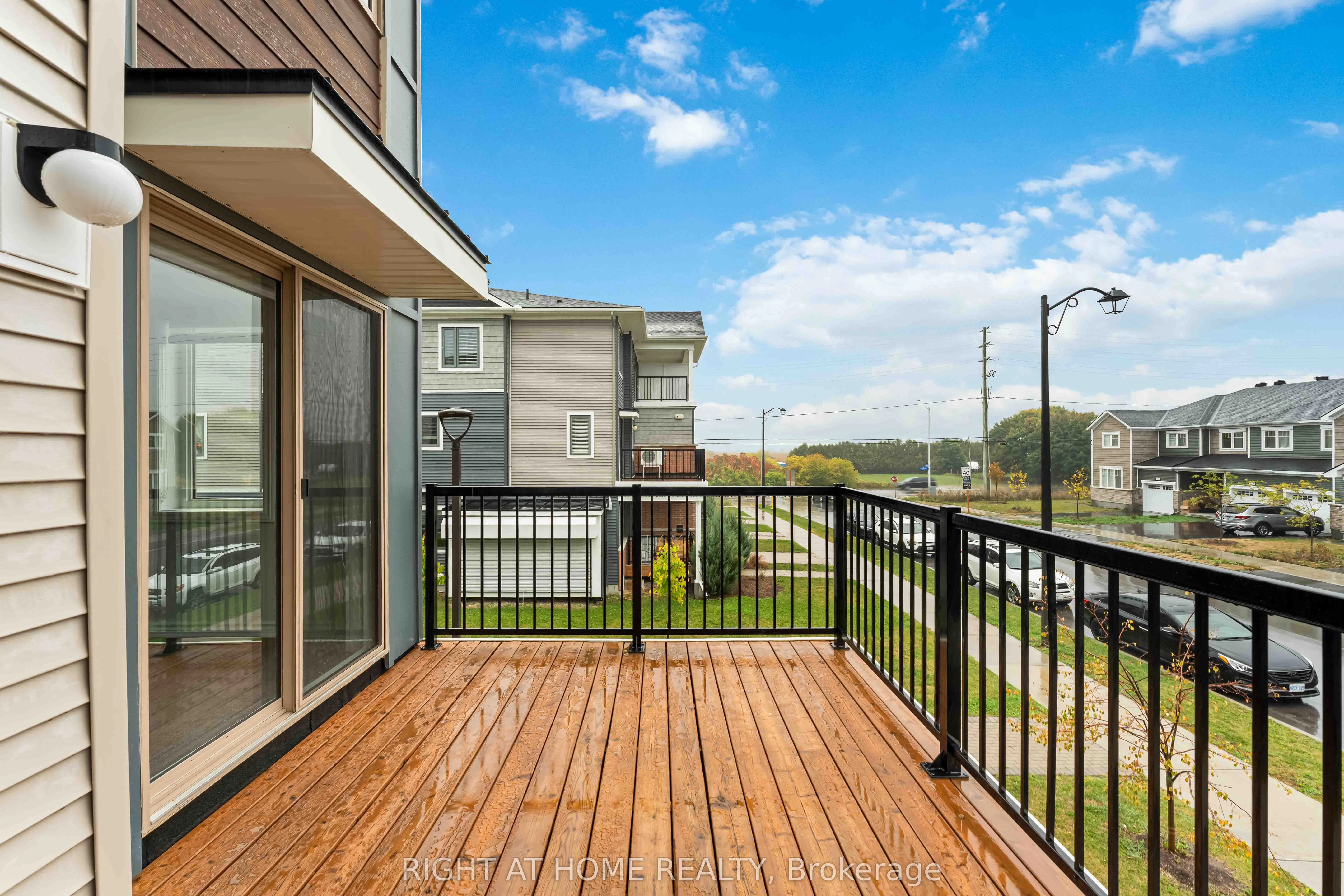 721 Rouncey Road, #61