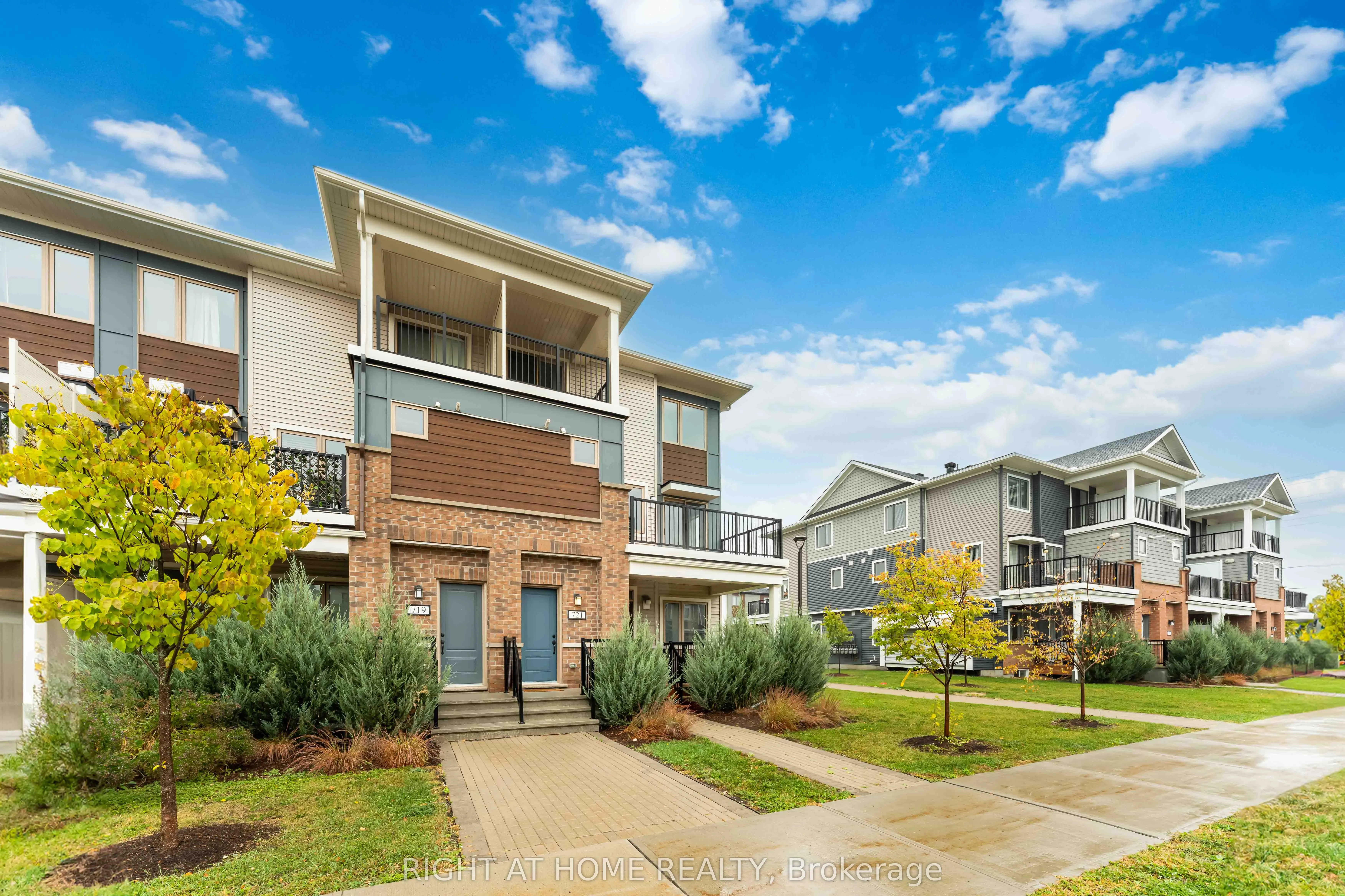 721 Rouncey Road, #61