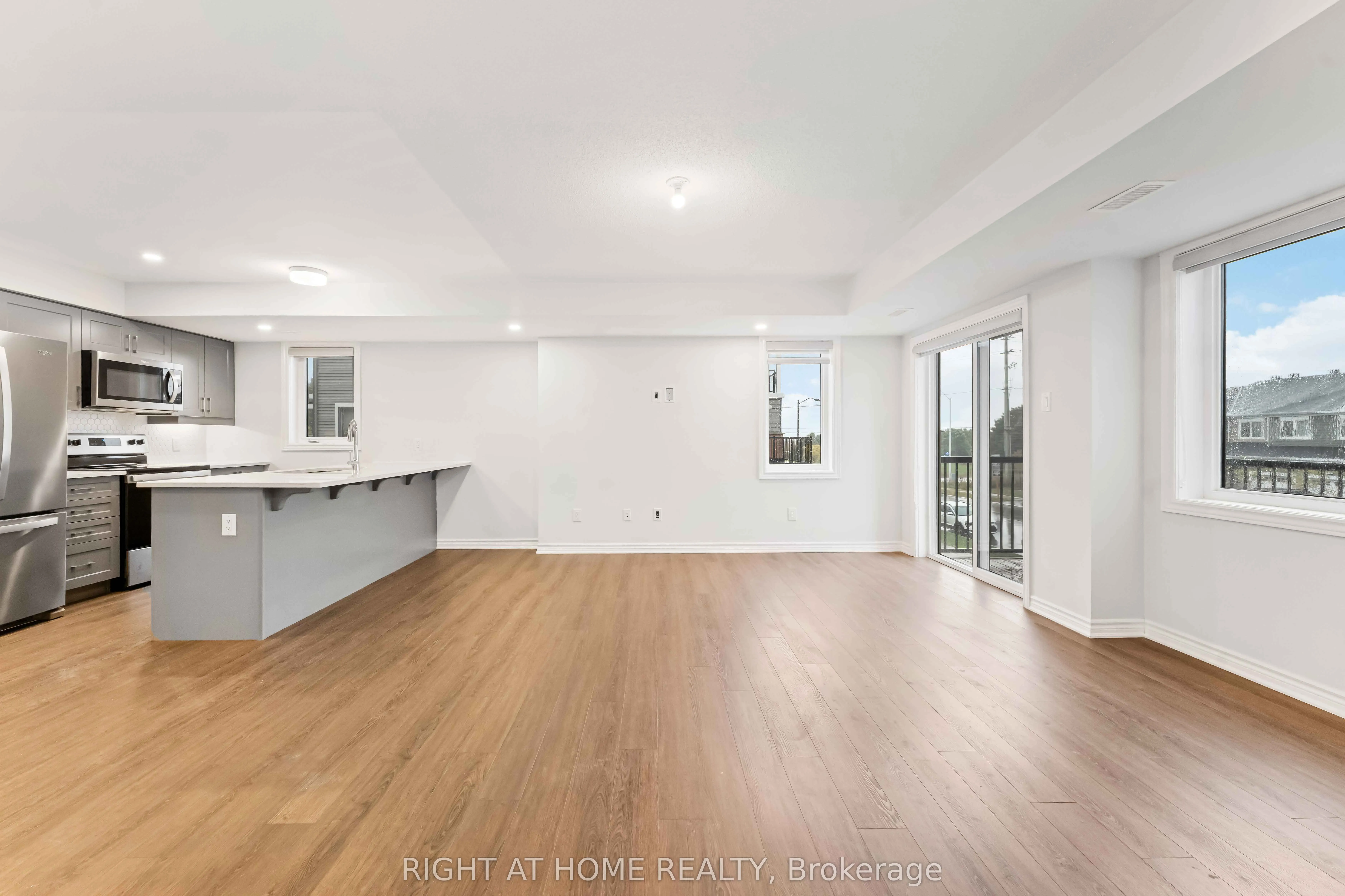 721 Rouncey Road, #61