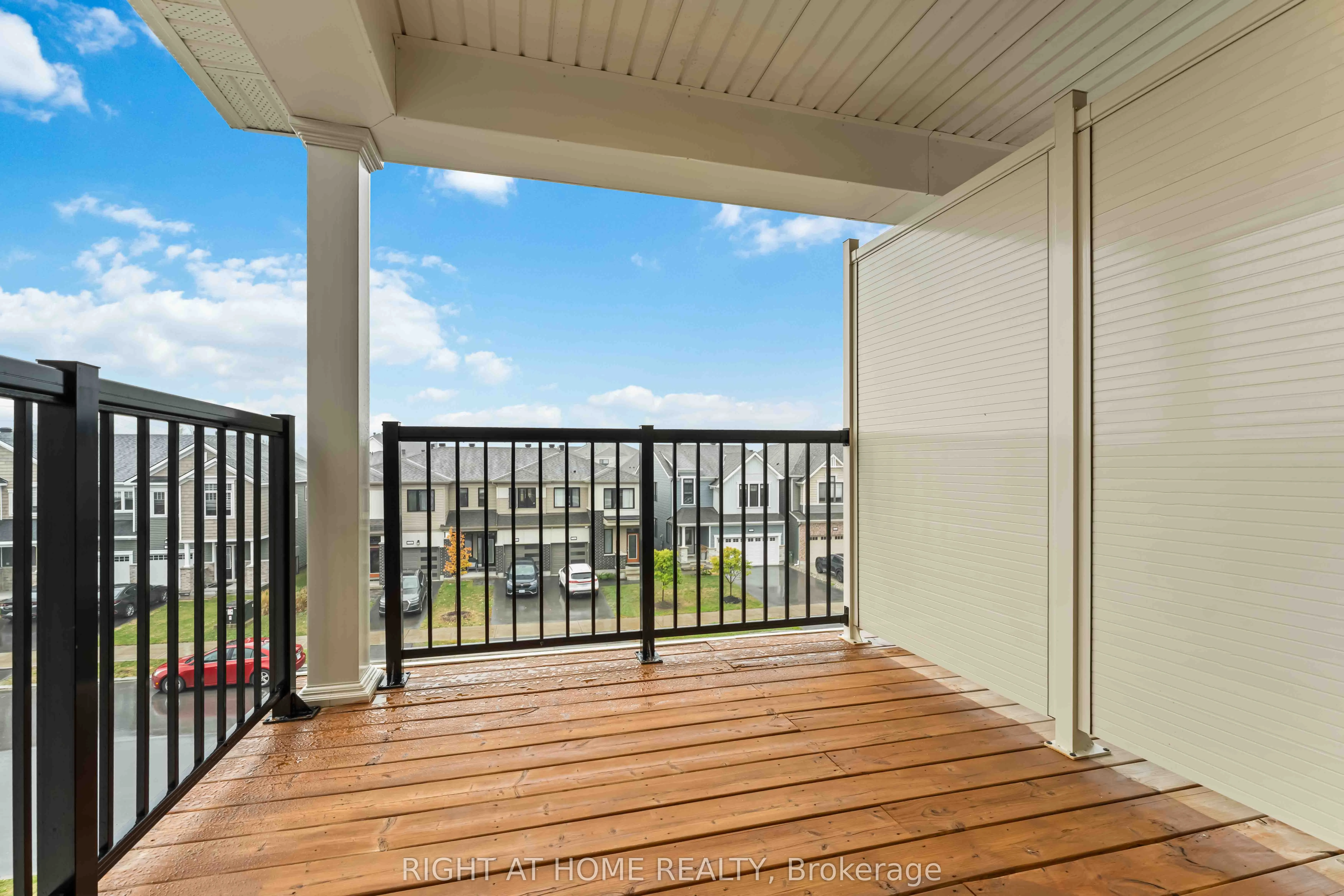 721 Rouncey Road, #61