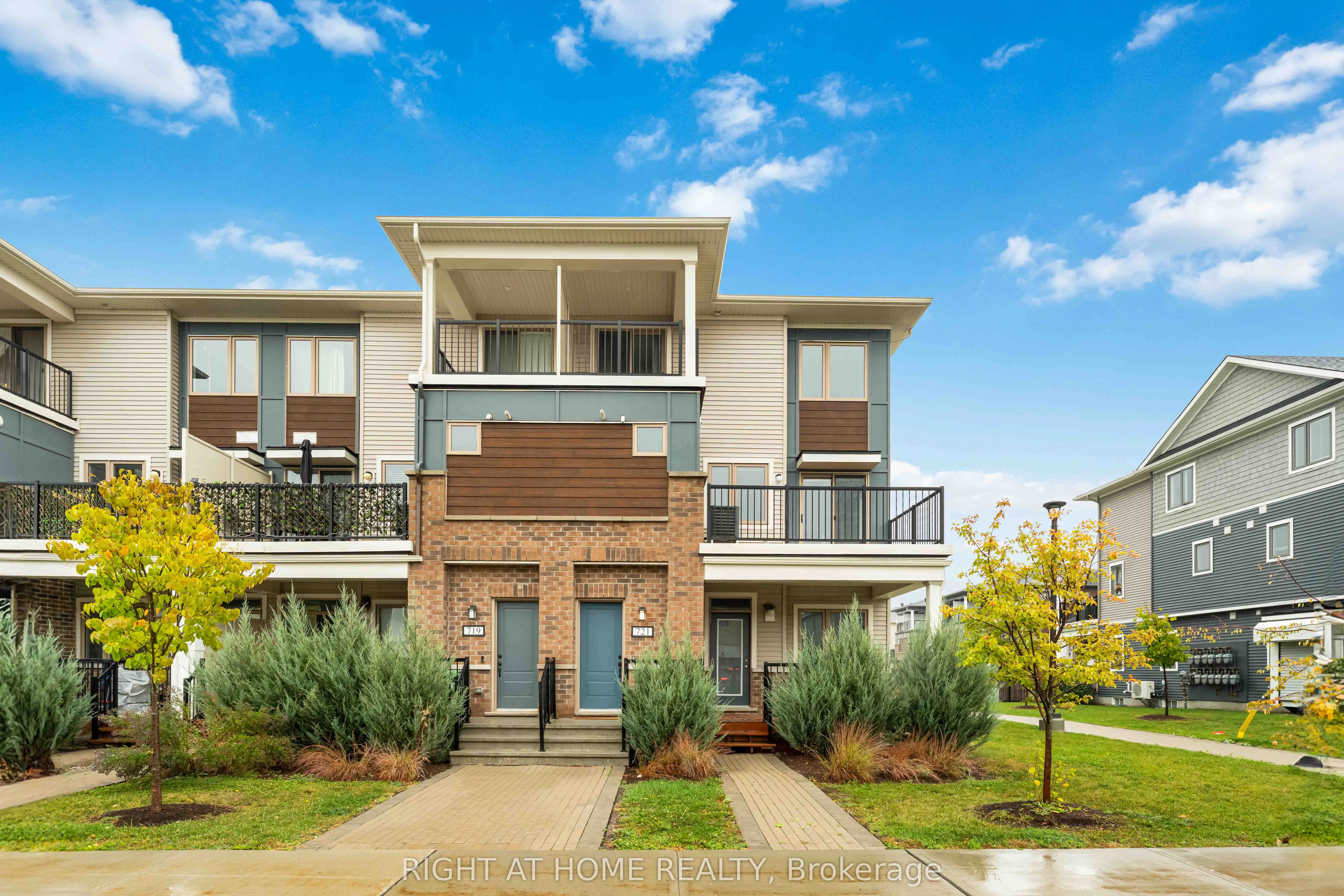 721 Rouncey Road, #61