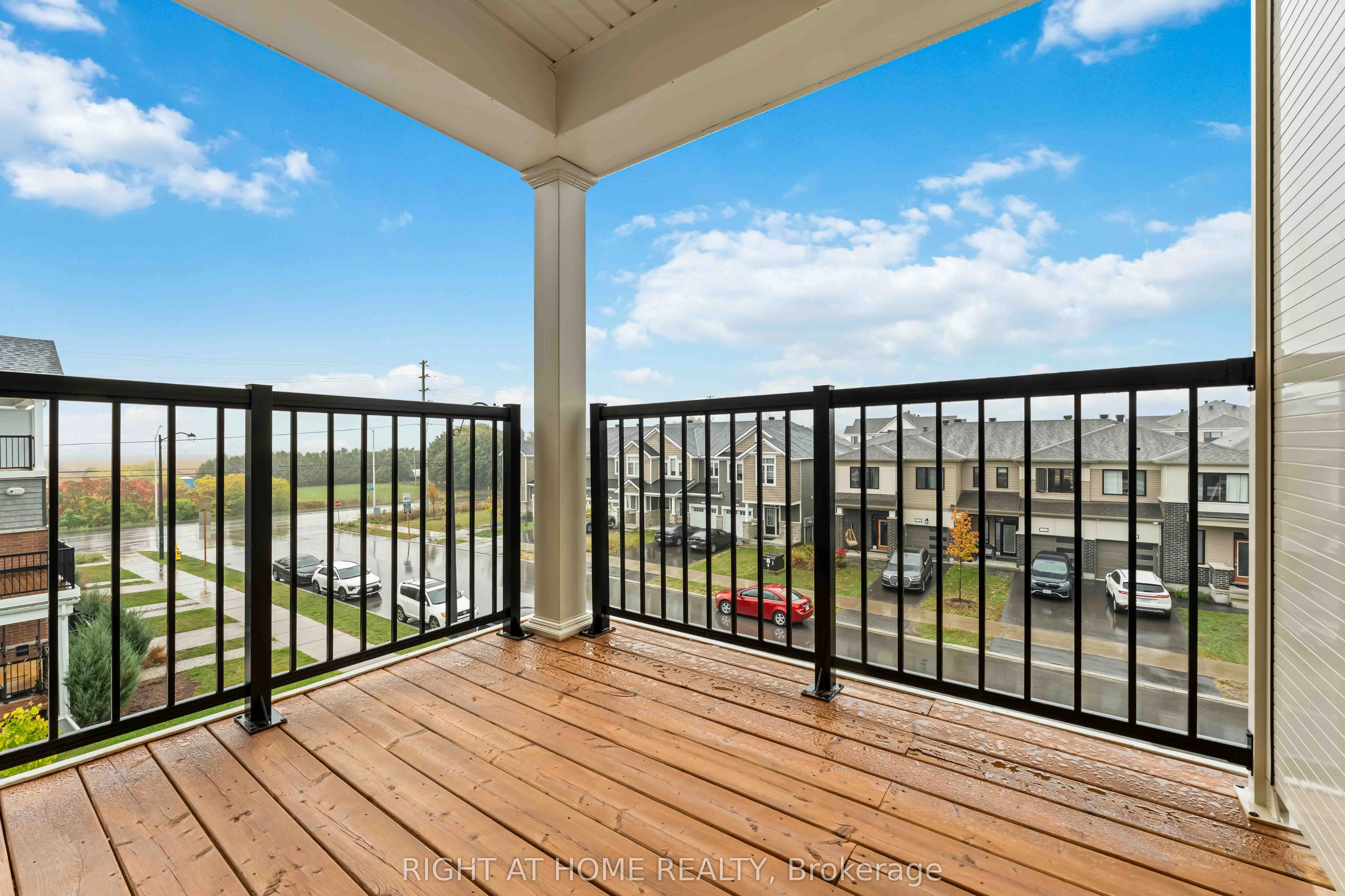 721 Rouncey Road, #61