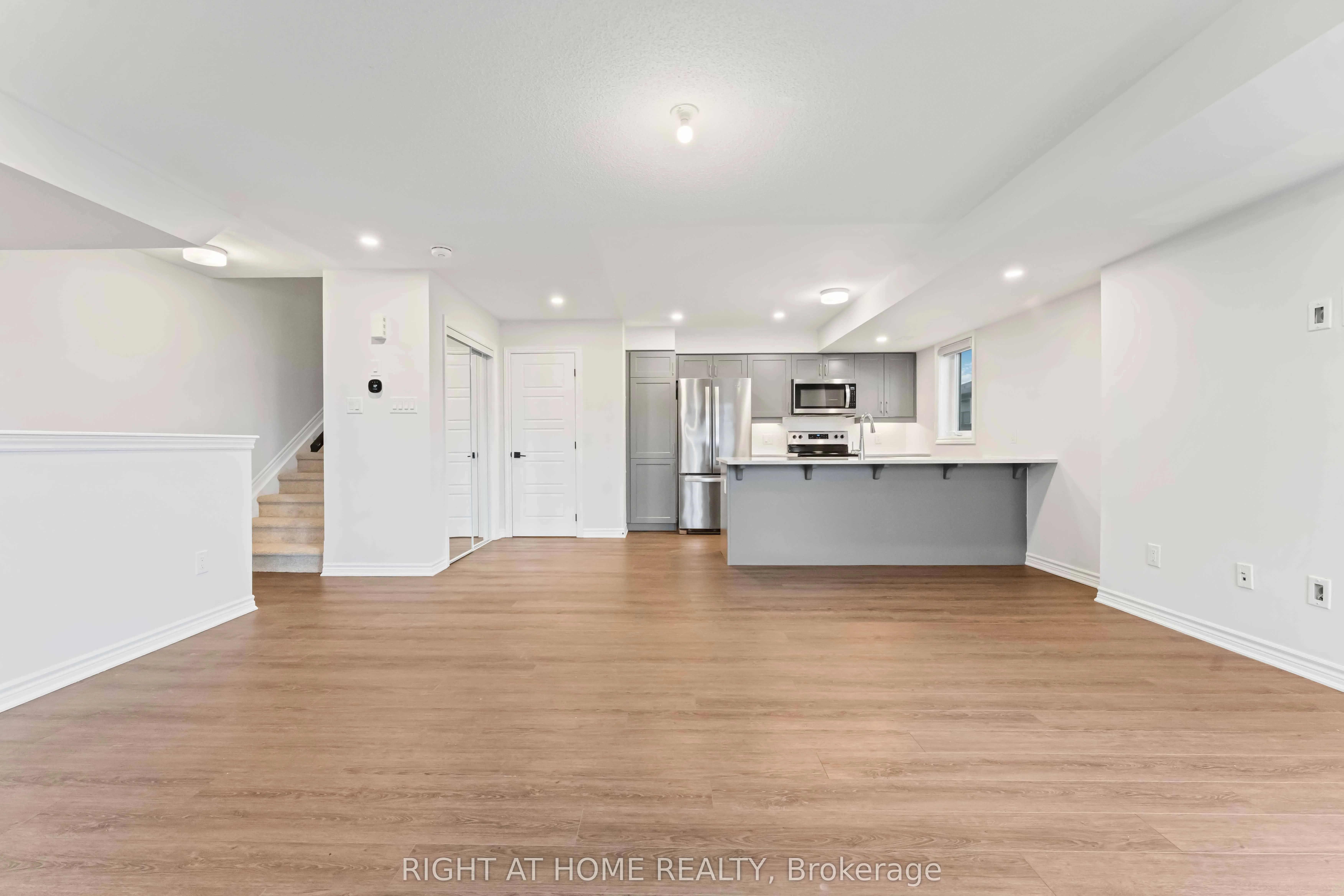 721 Rouncey Road, #61