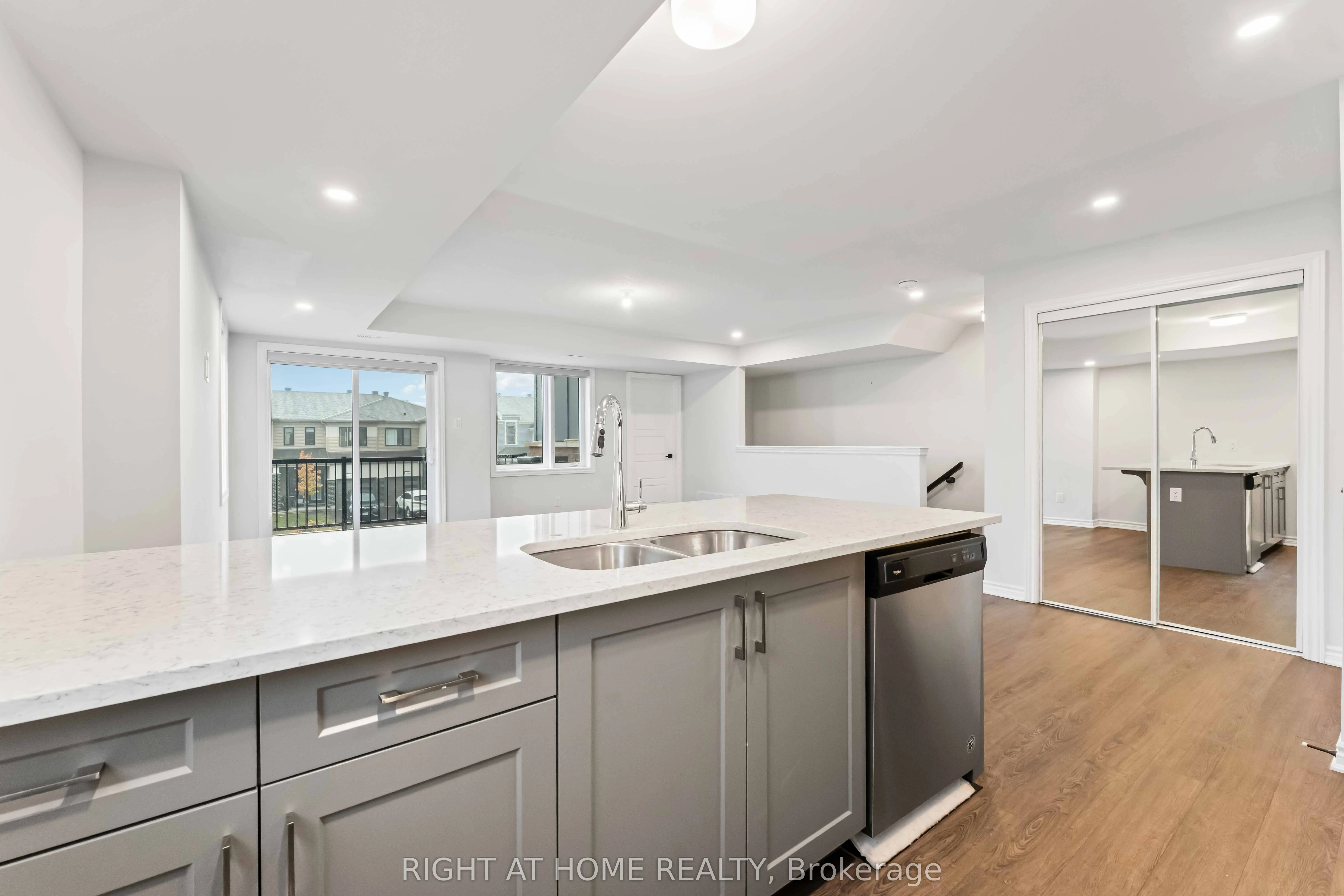 721 Rouncey Road, #61
