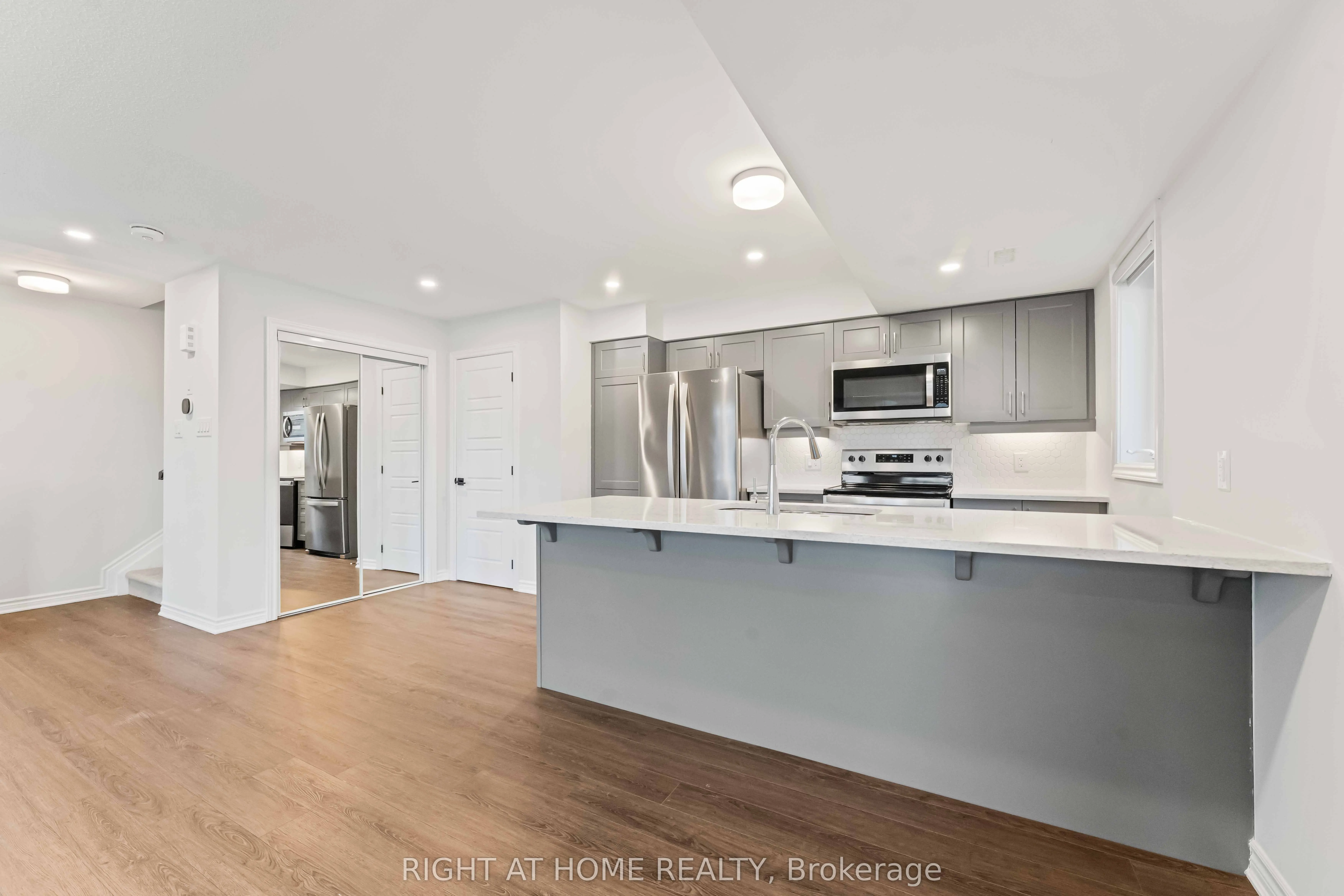 721 Rouncey Road, #61