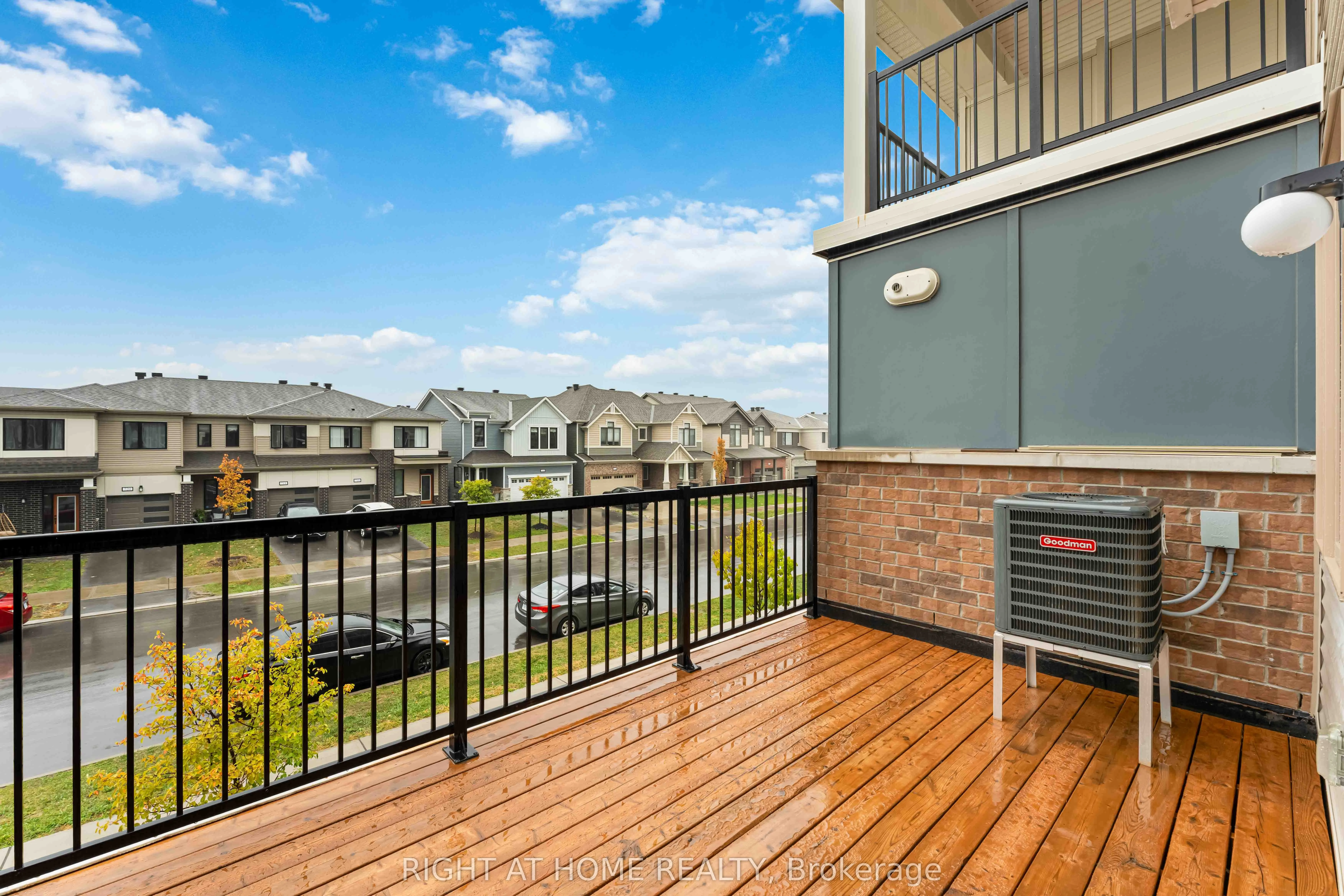 721 Rouncey Road, #61