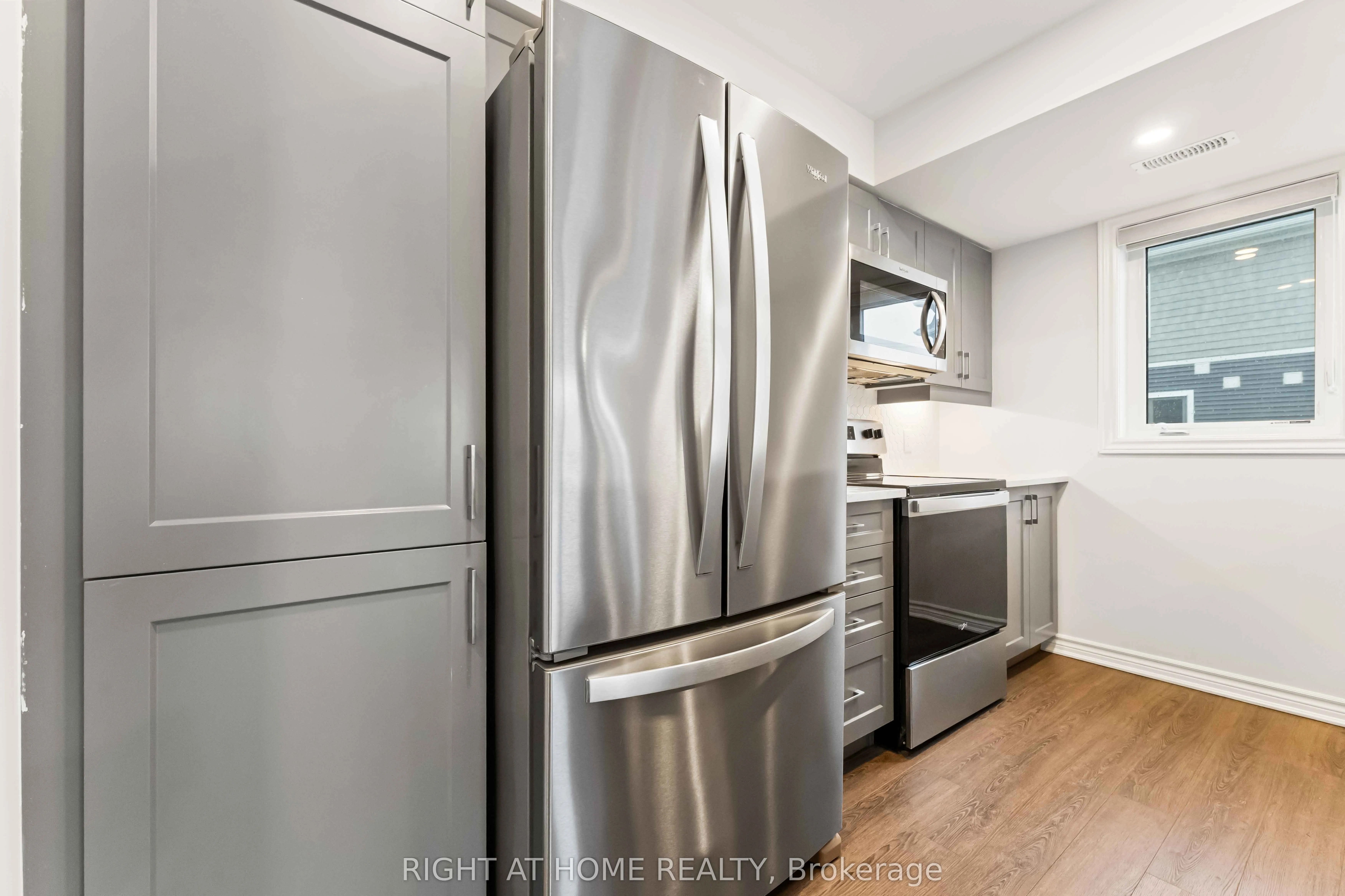 721 Rouncey Road, #61