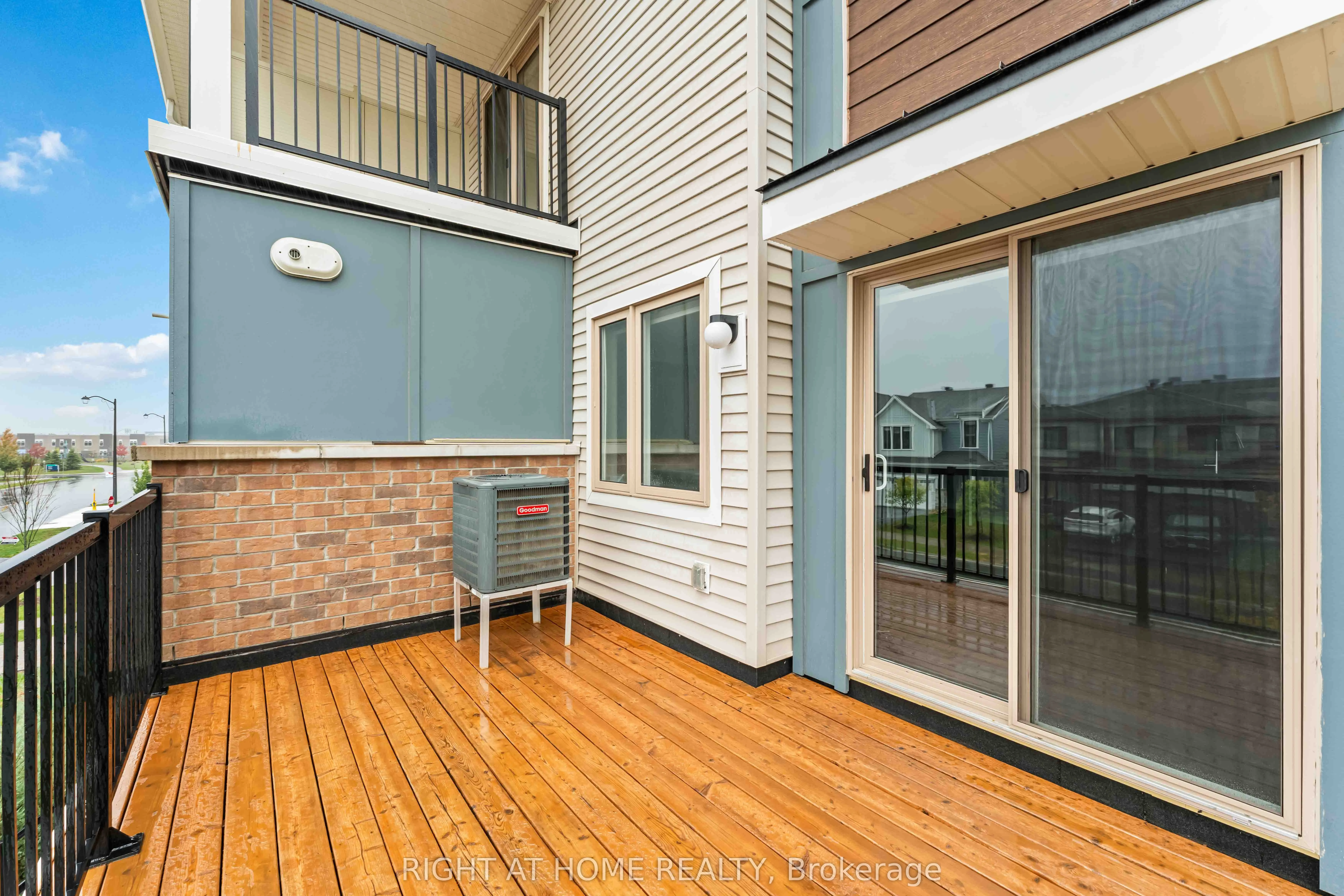 721 Rouncey Road, #61