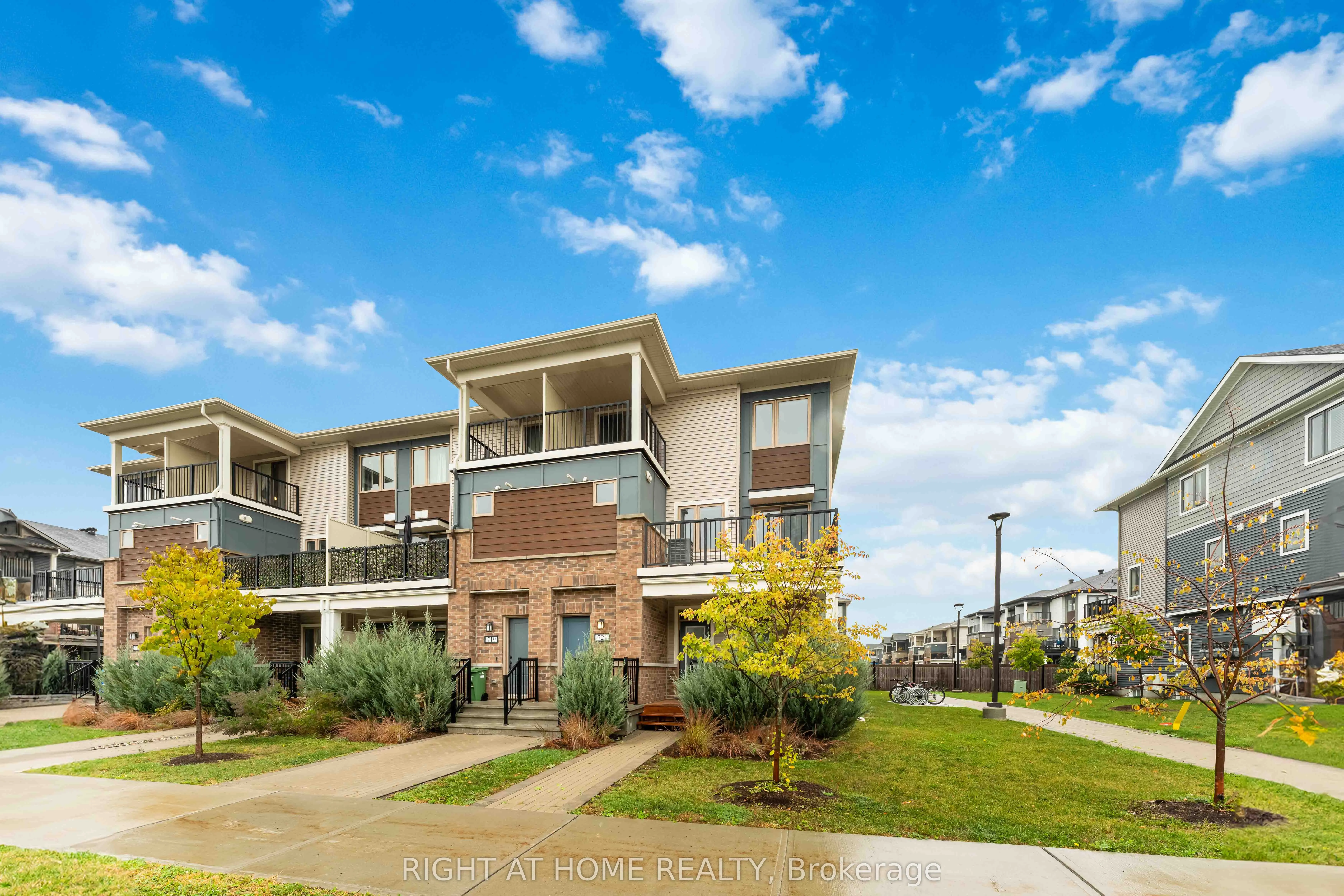 721 Rouncey Road, #61