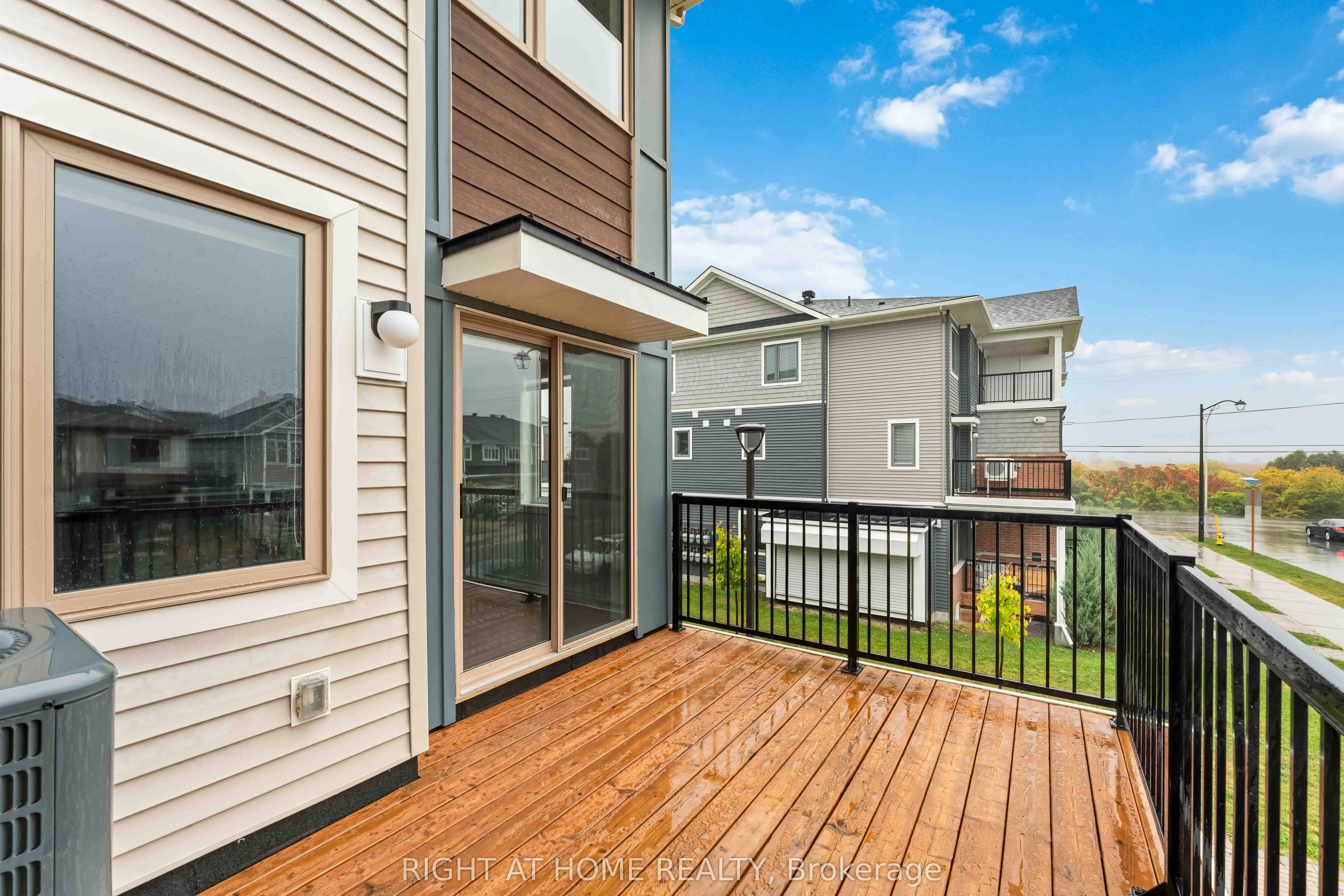 721 Rouncey Road, #61