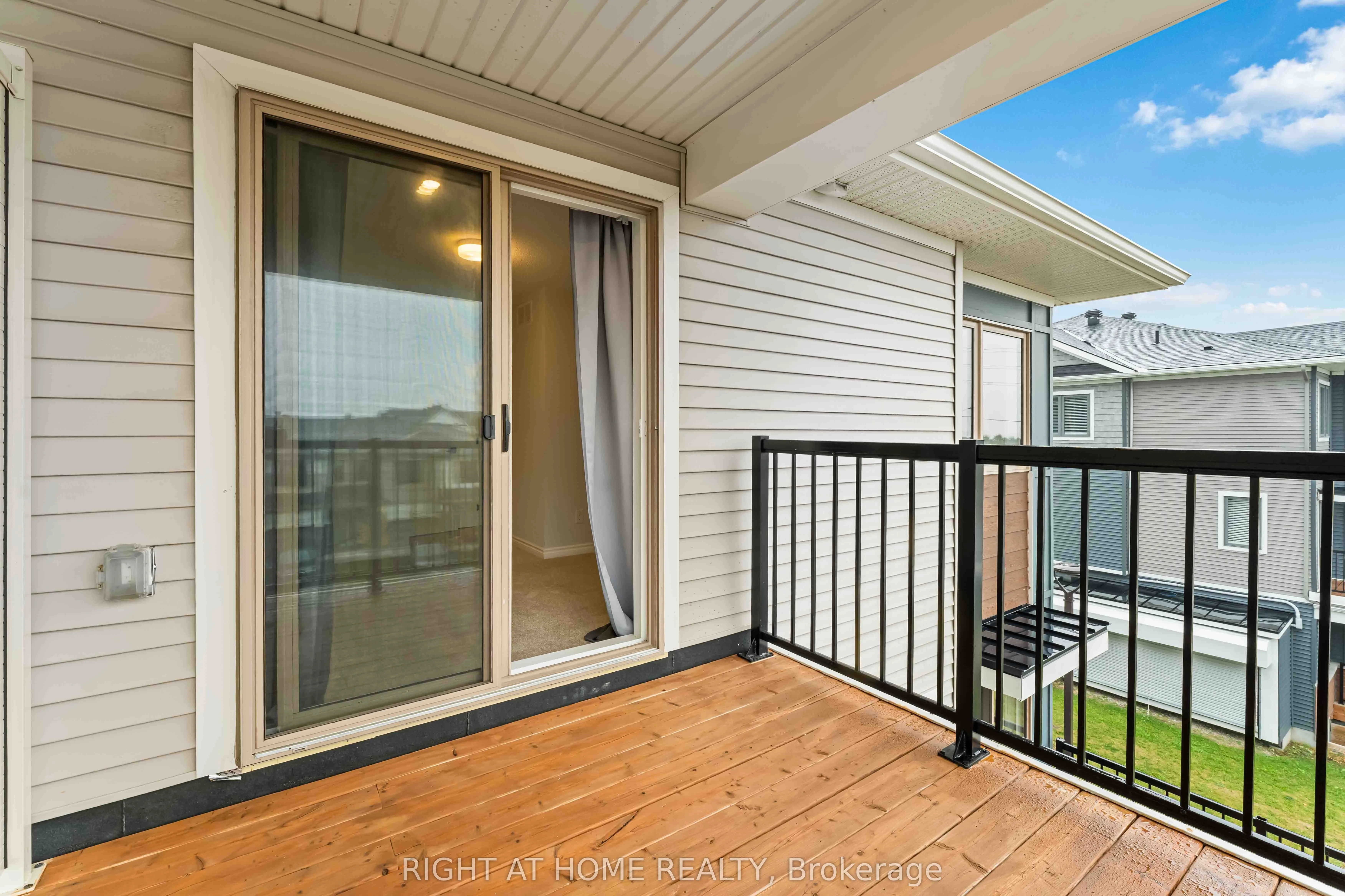 721 Rouncey Road, #61