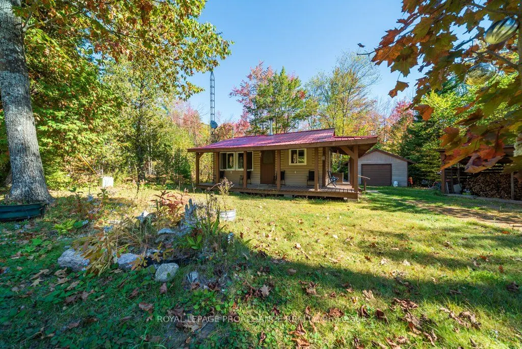 525 Skootamatta Lake Road